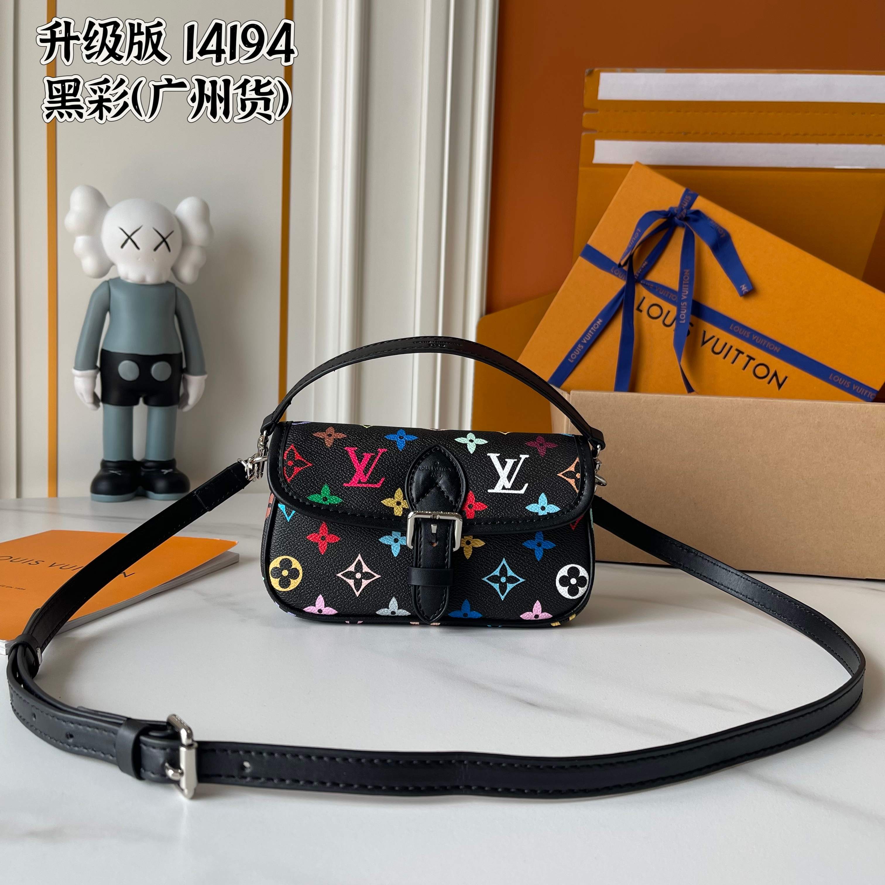 New Luxury LV Bag 10296