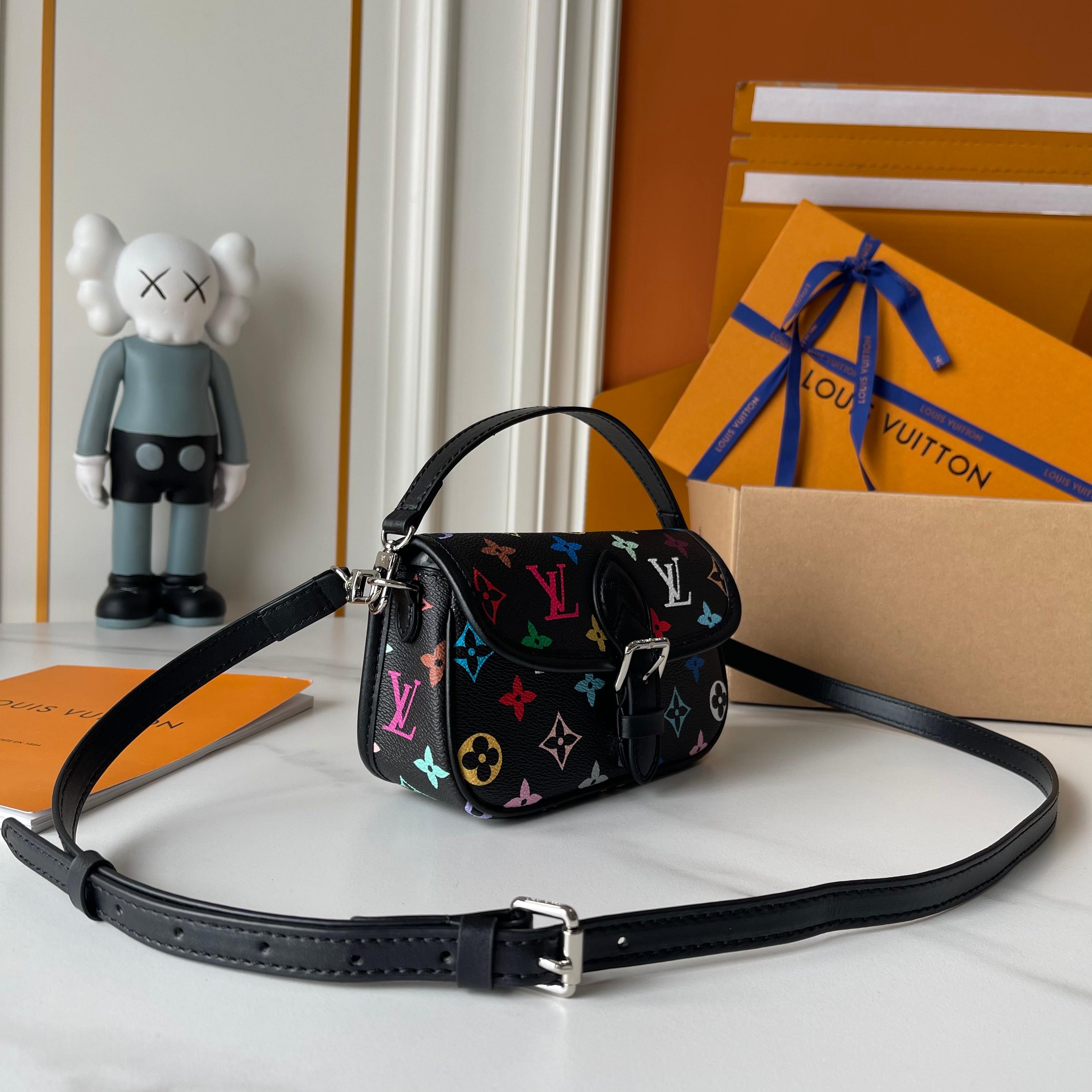 New Luxury LV Bag 10296