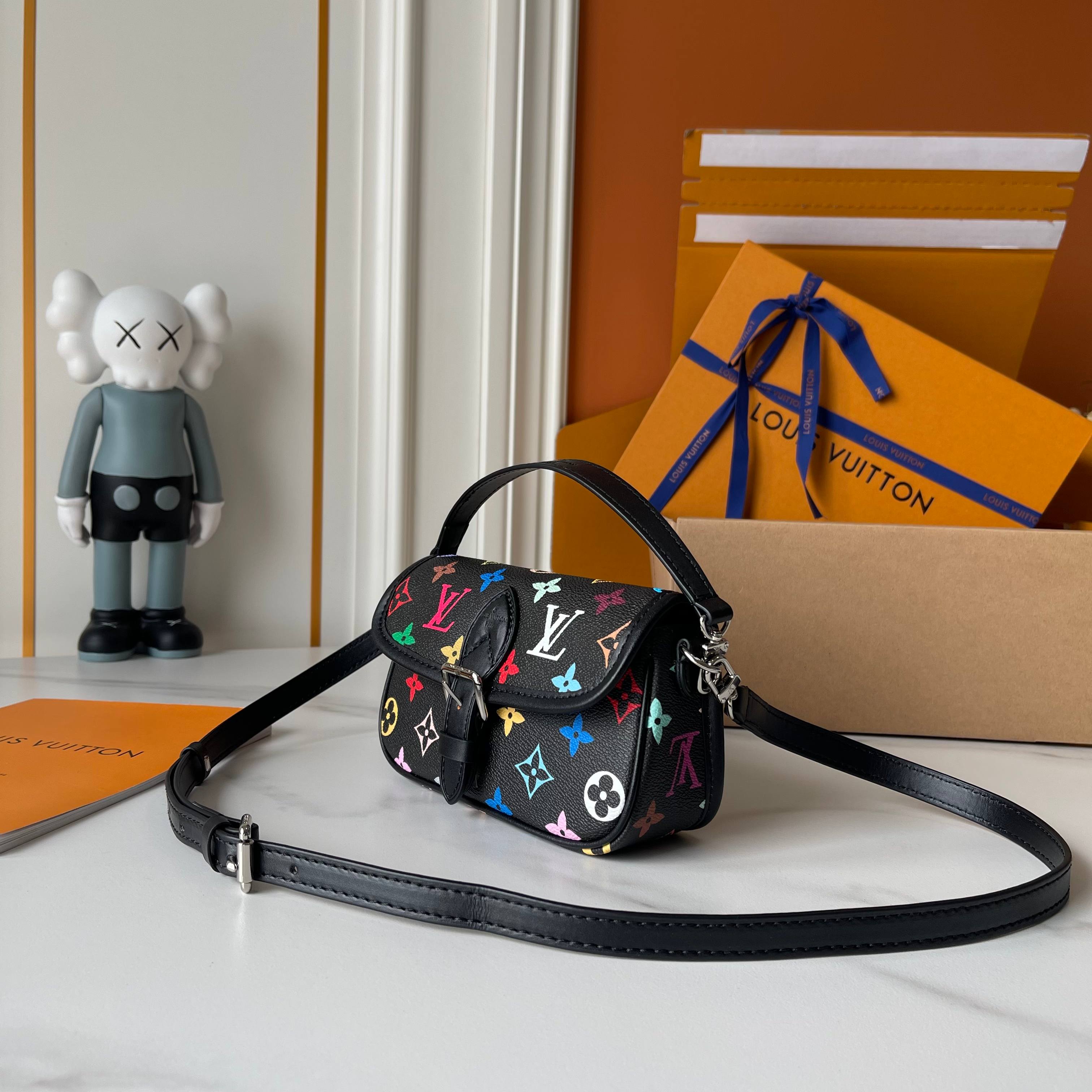 New Luxury LV Bag 10296