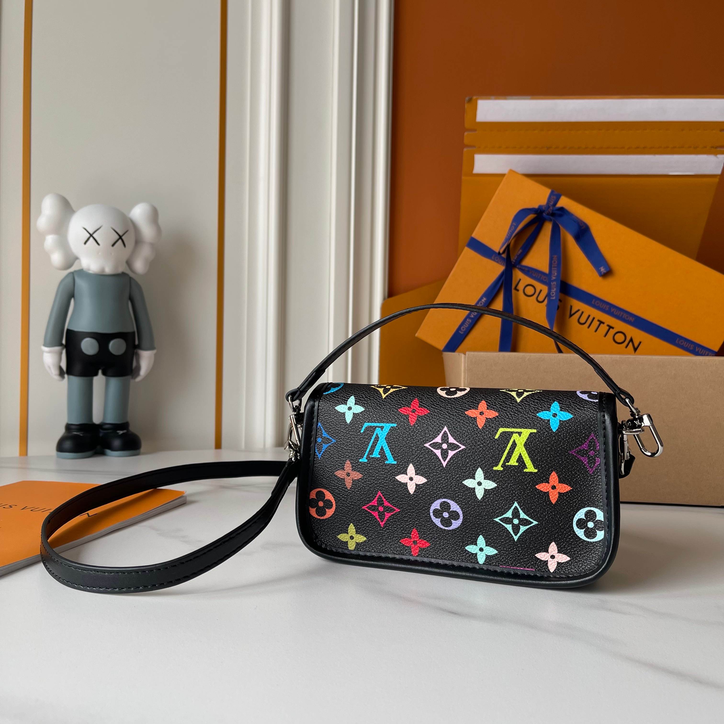 New Luxury LV Bag 10296