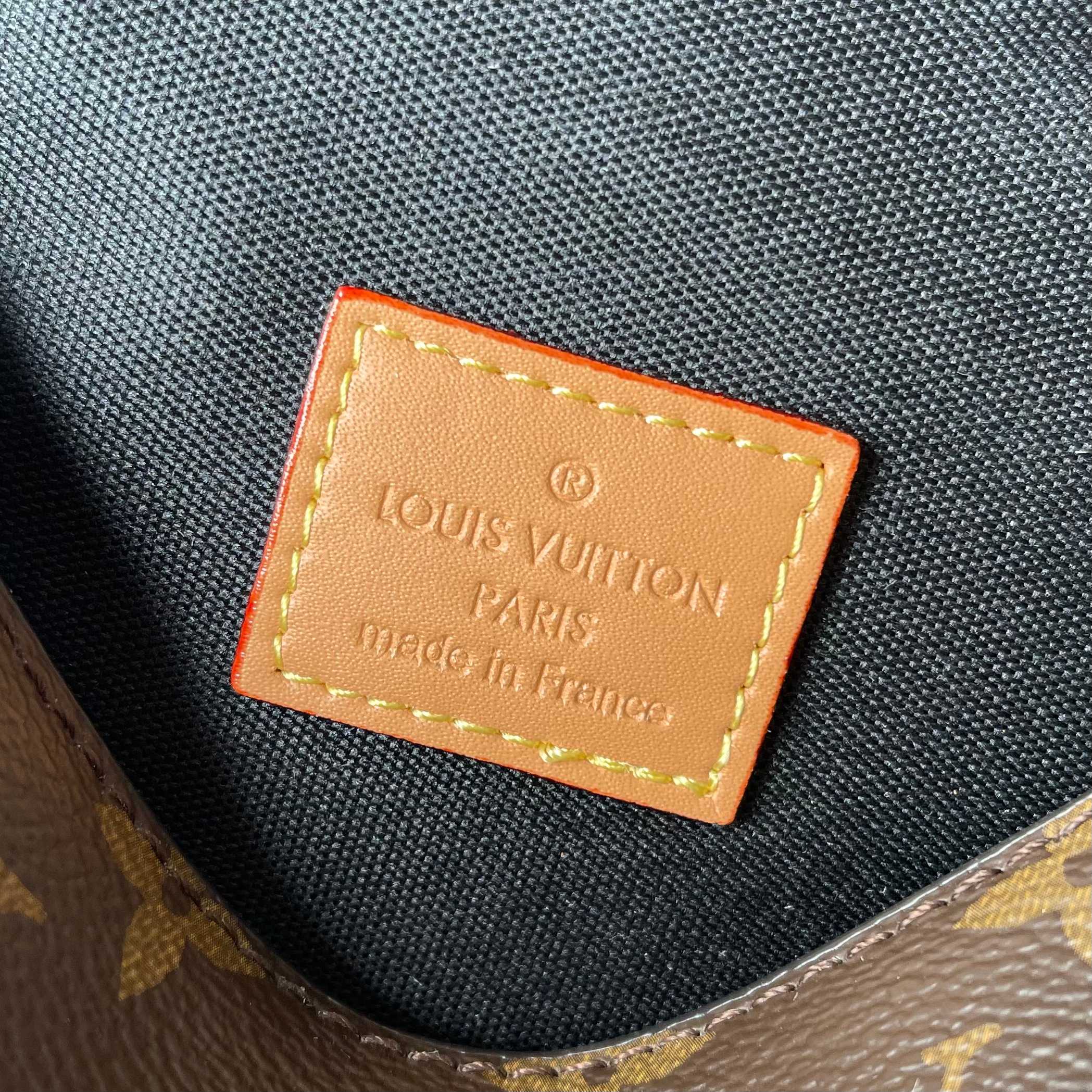 New Luxury LV Bag 10297