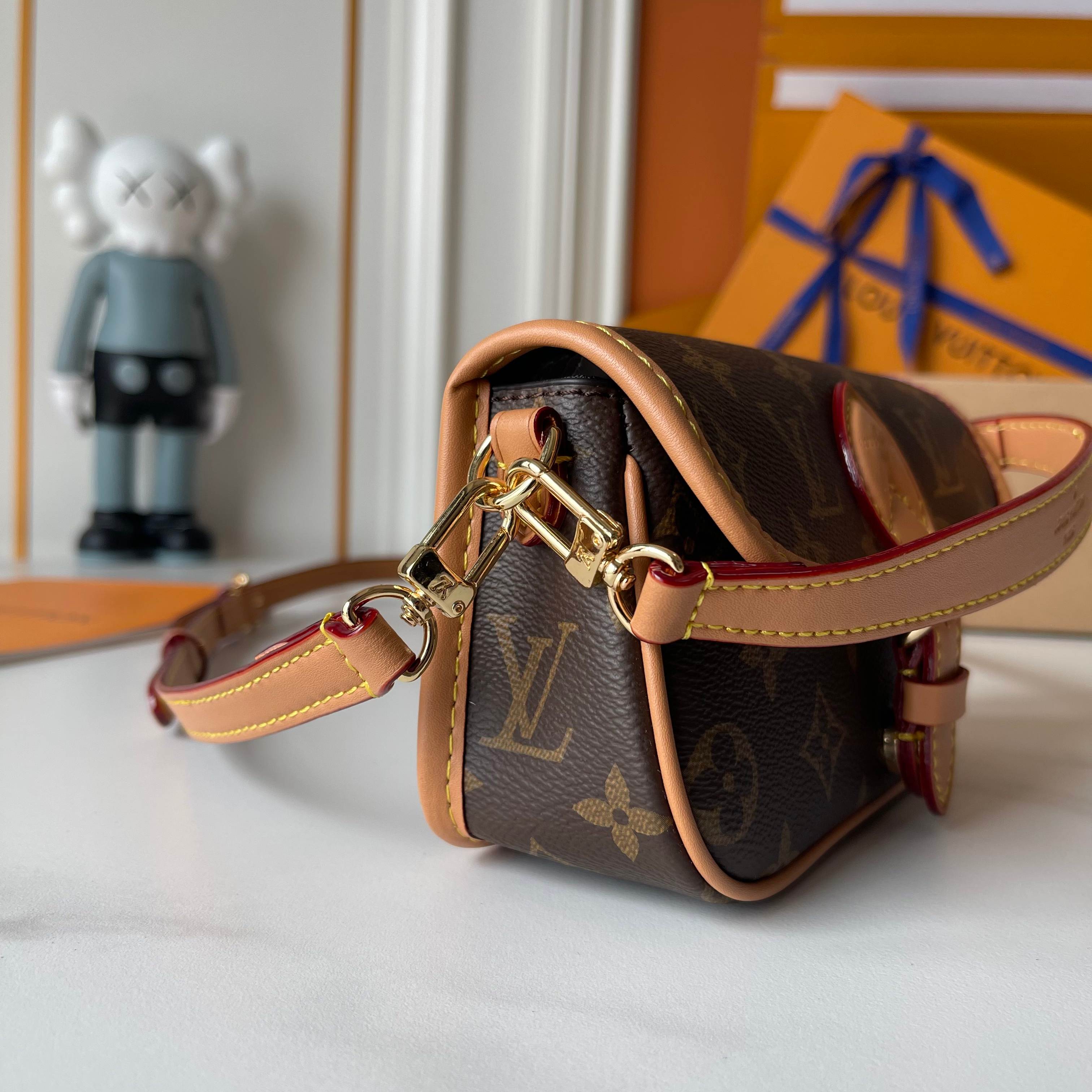 New Luxury LV Bag 10297