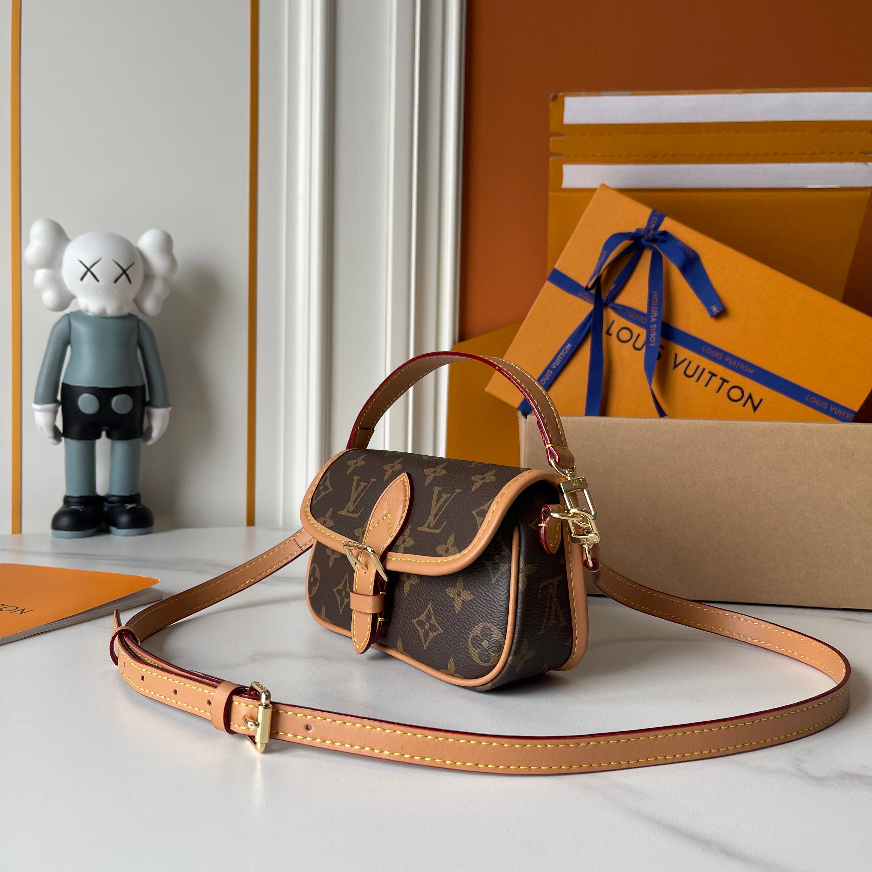 New Luxury LV Bag 10297