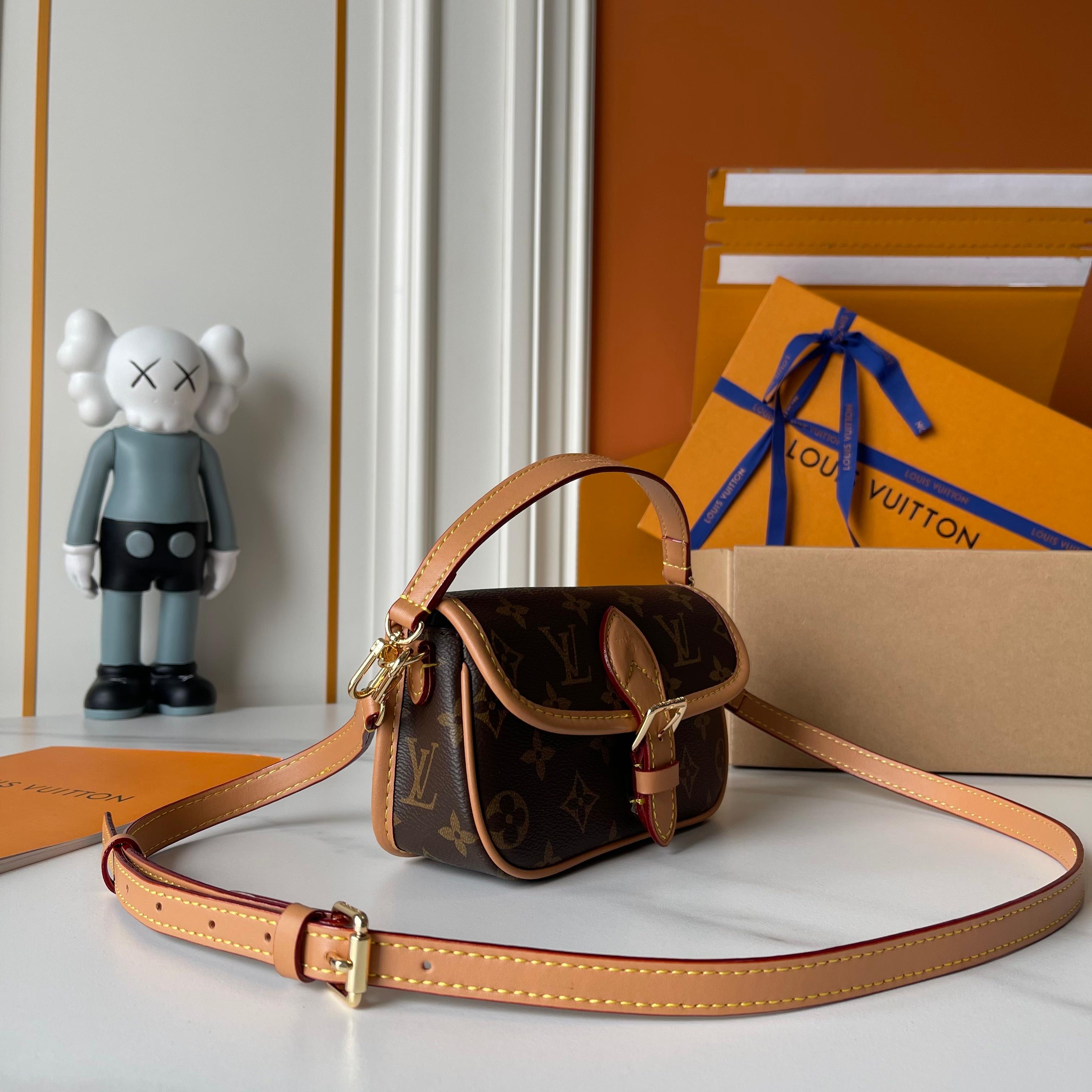 New Luxury LV Bag 10297