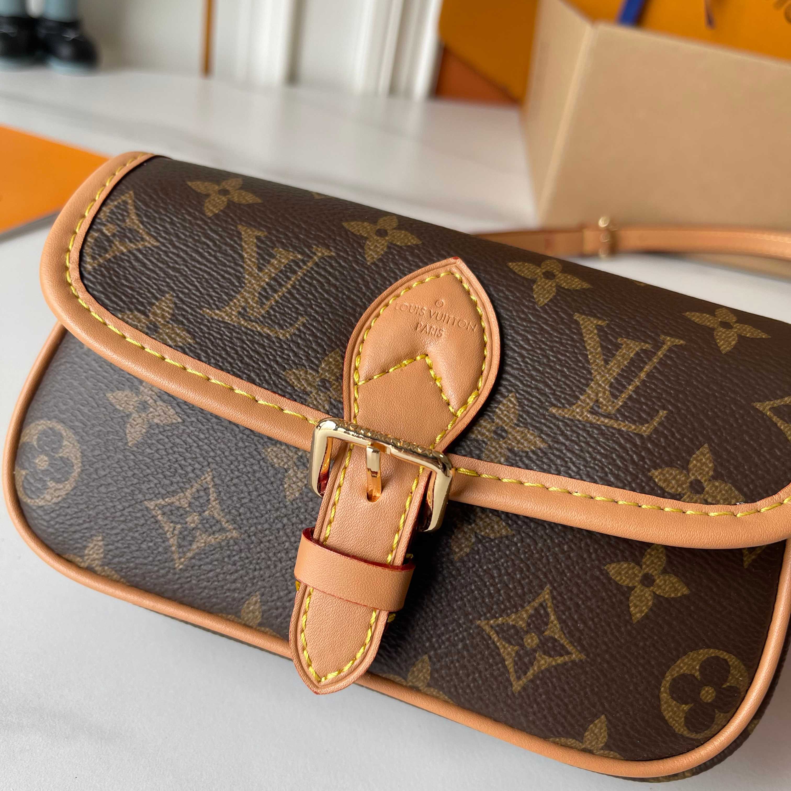 New Luxury LV Bag 10297