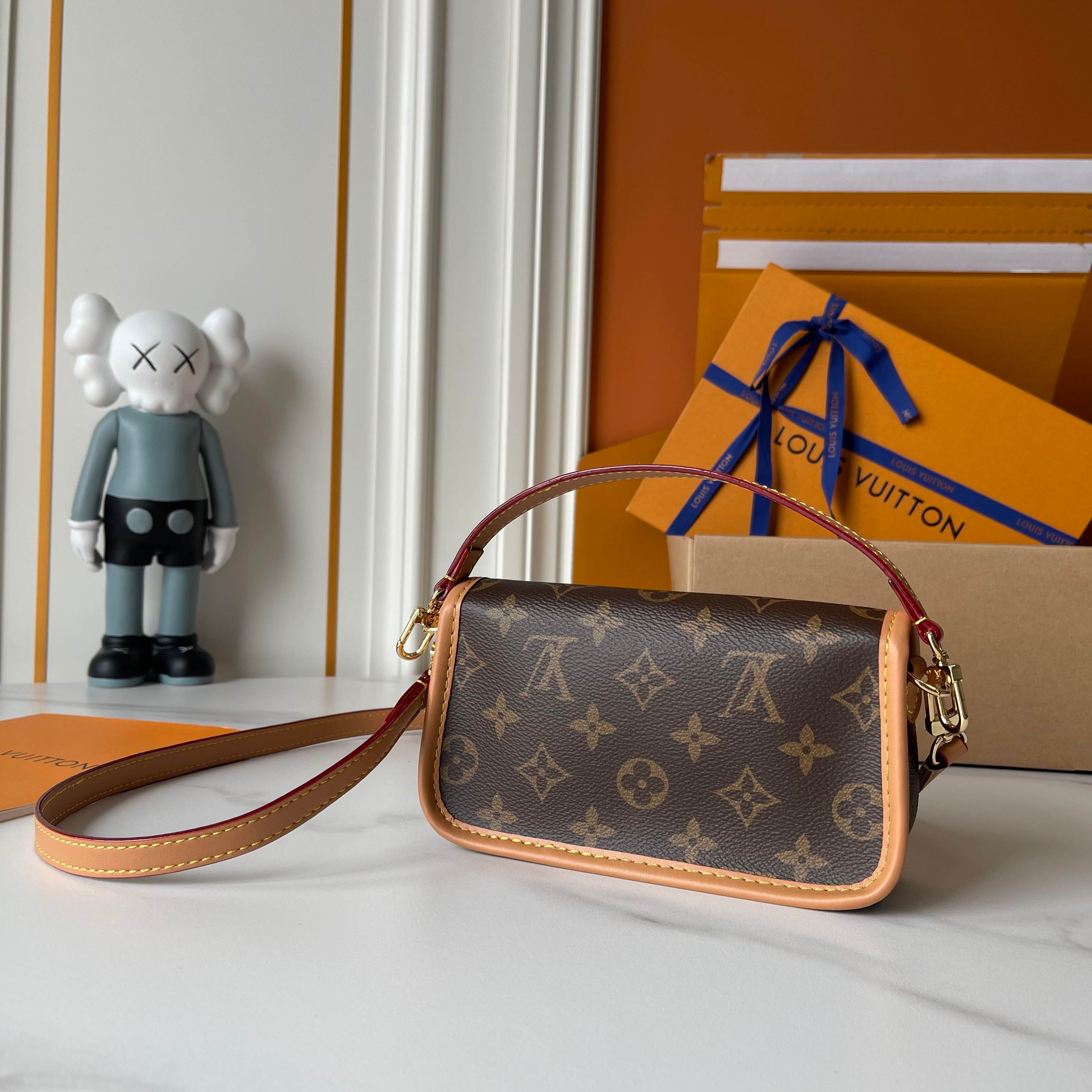 New Luxury LV Bag 10297