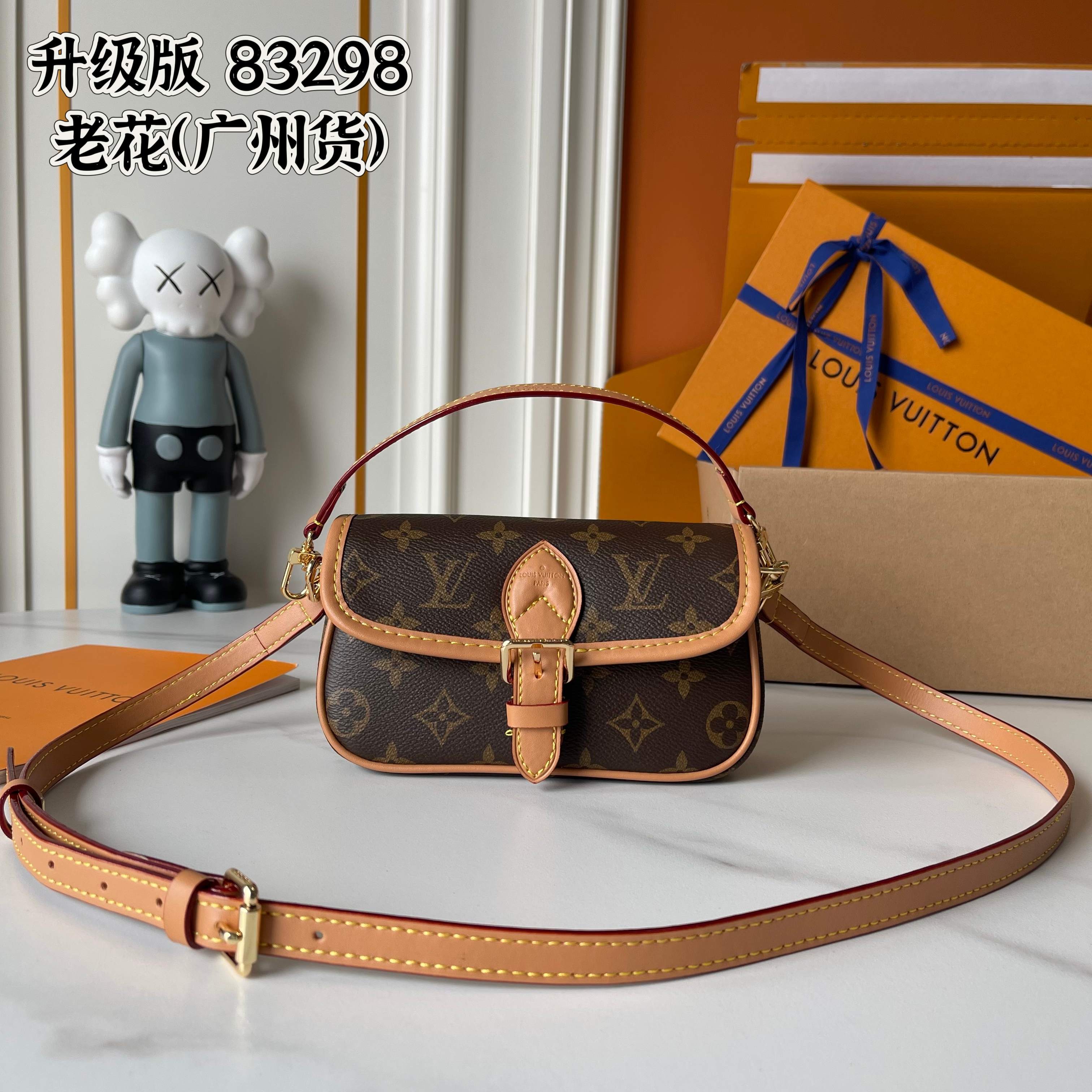 New Luxury LV Bag 10297