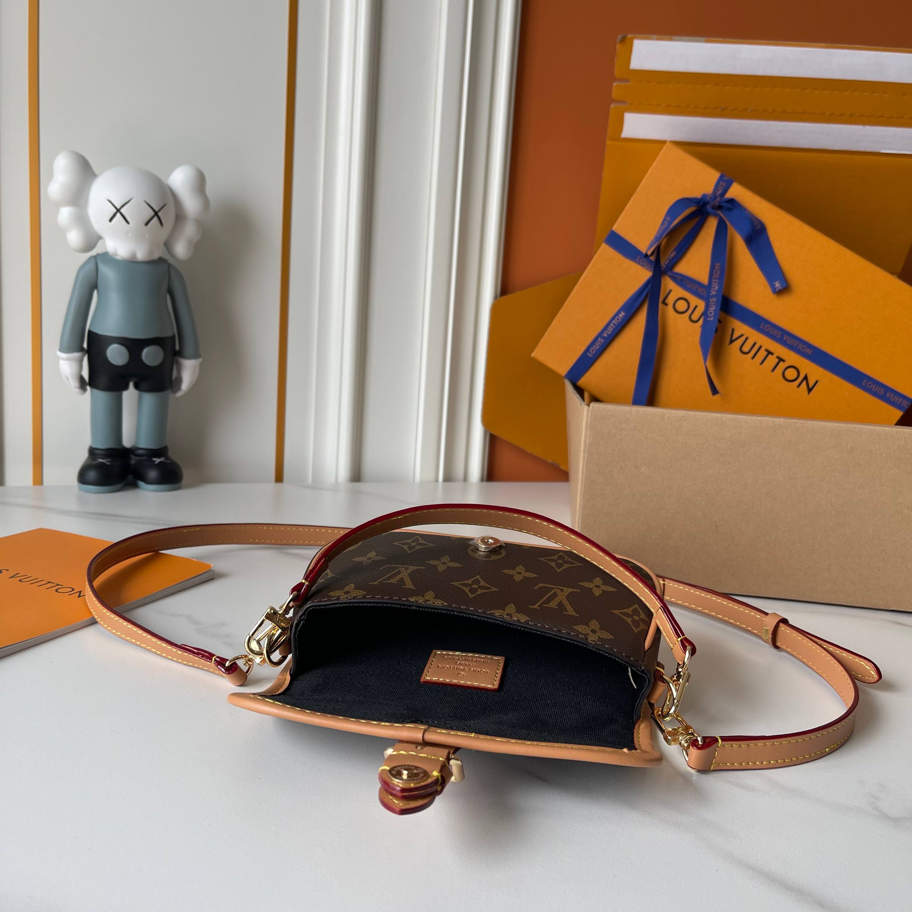 New Luxury LV Bag 10297