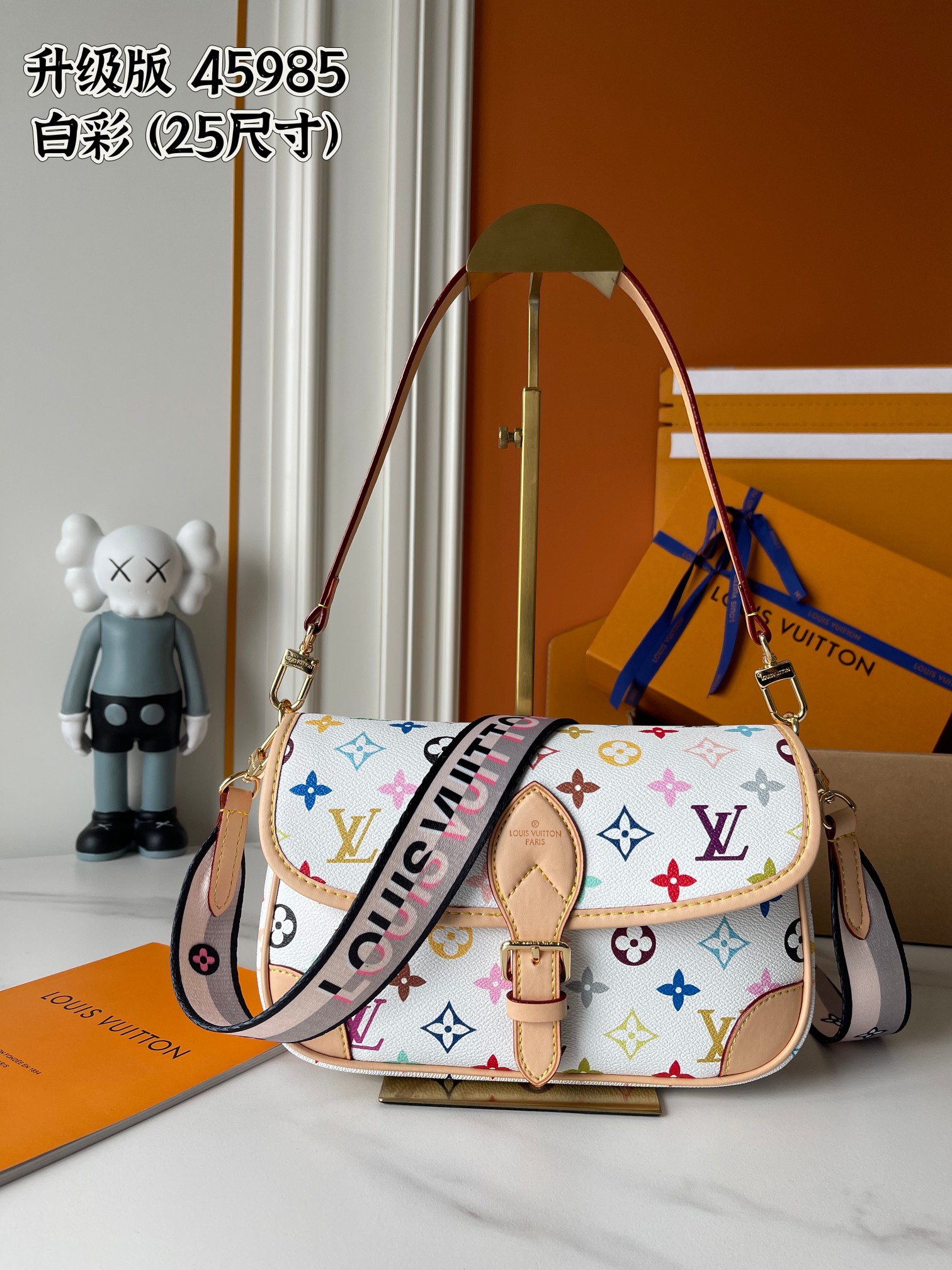 New Luxury LV Bag 10299