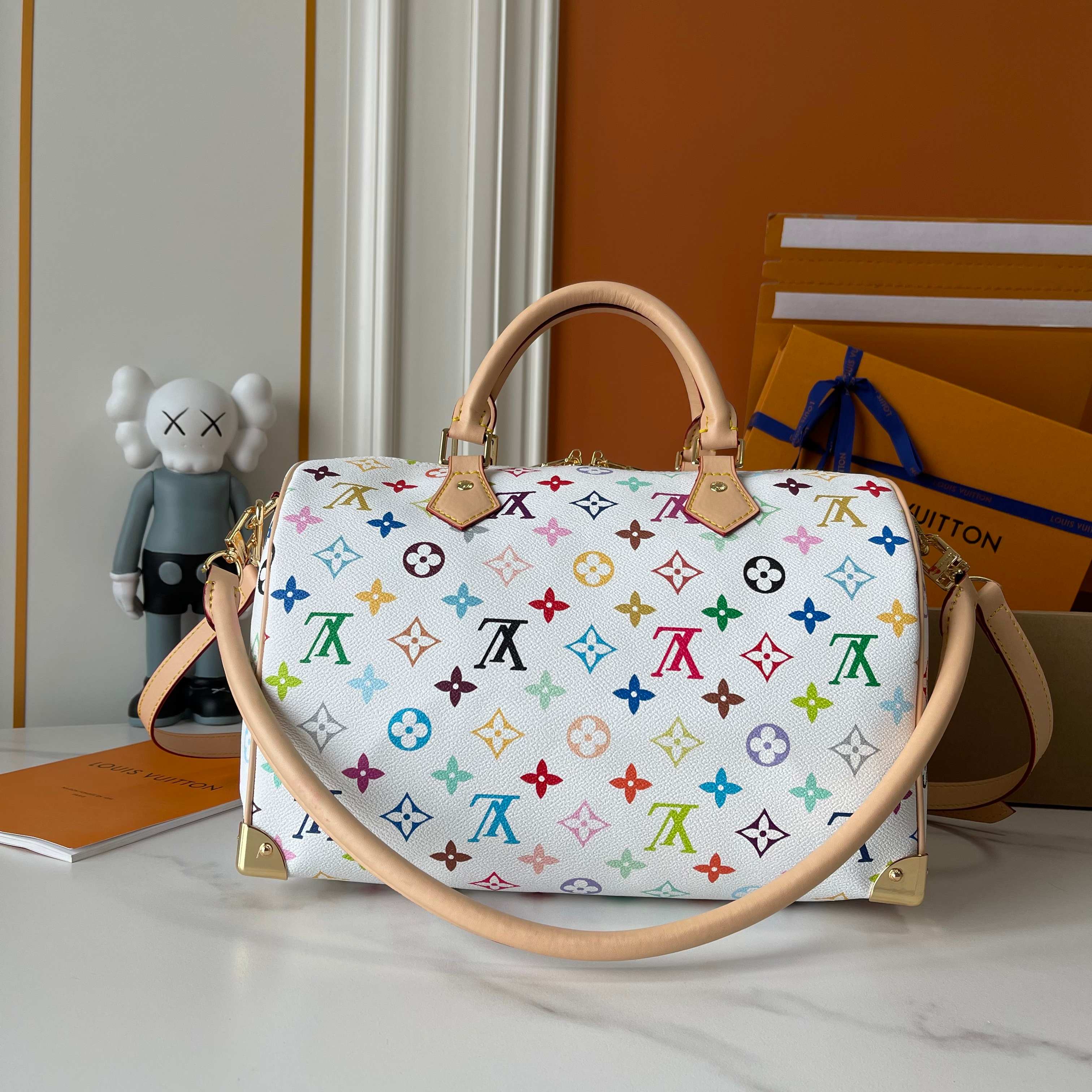 New Luxury LV Bag 10300