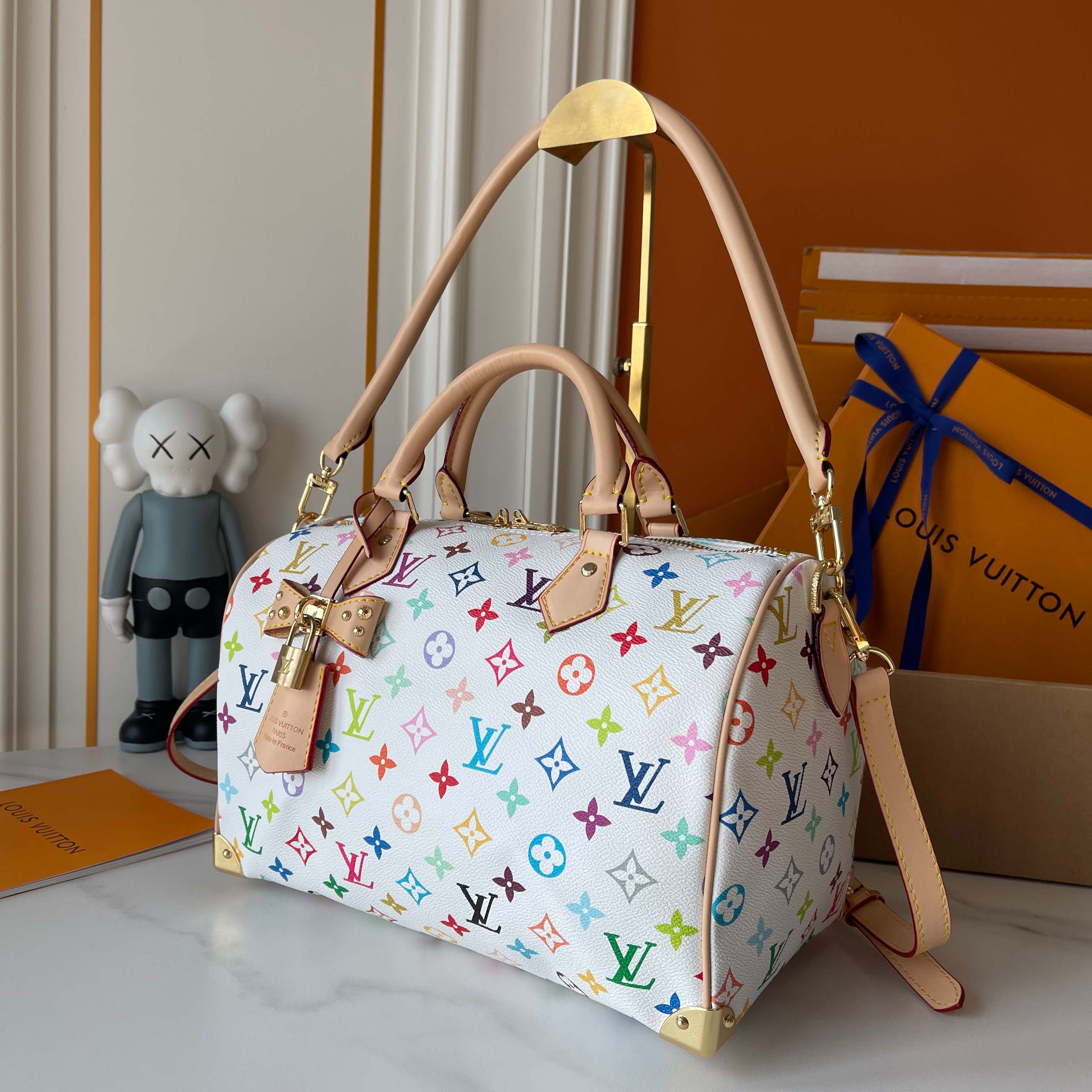 New Luxury LV Bag 10300