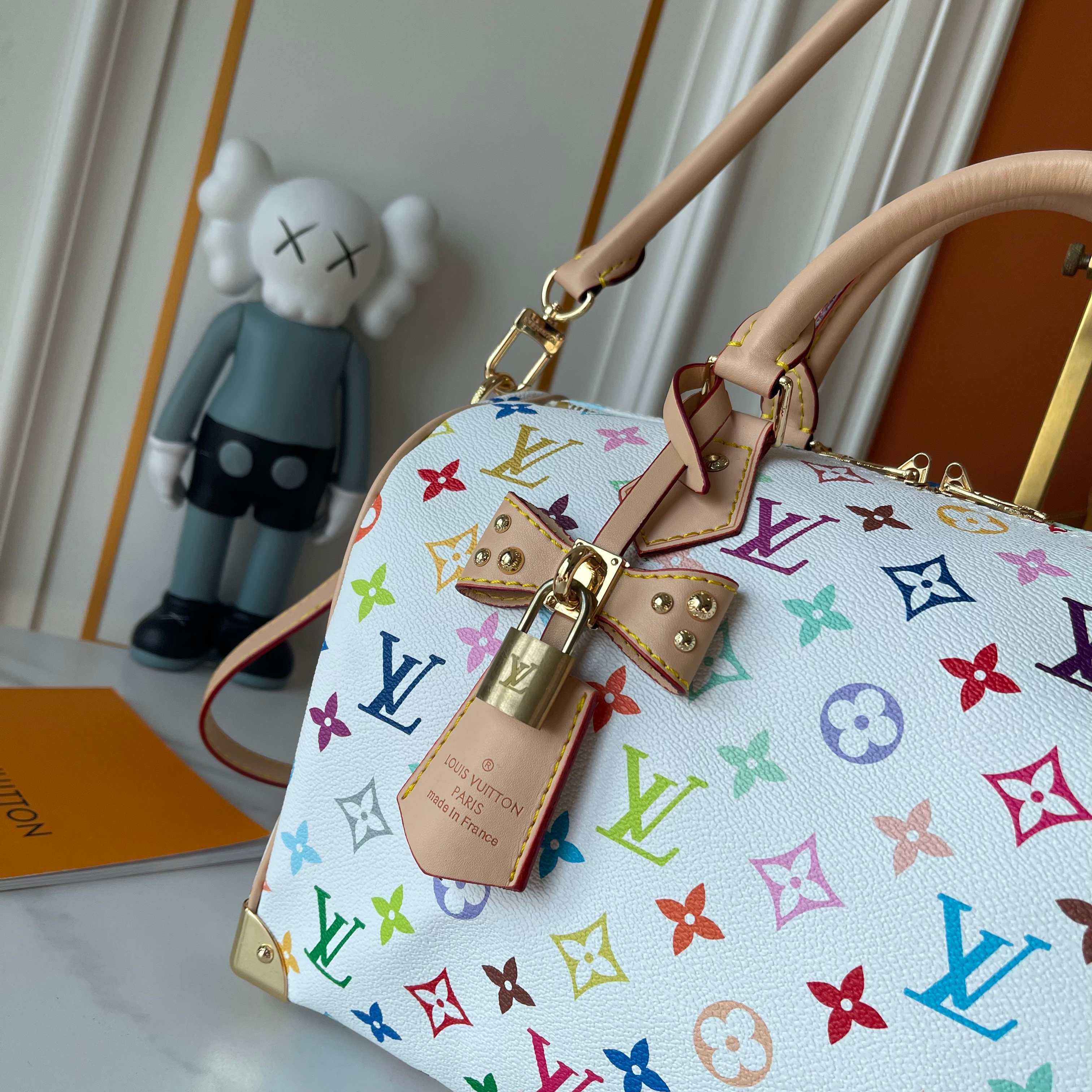 New Luxury LV Bag 10300