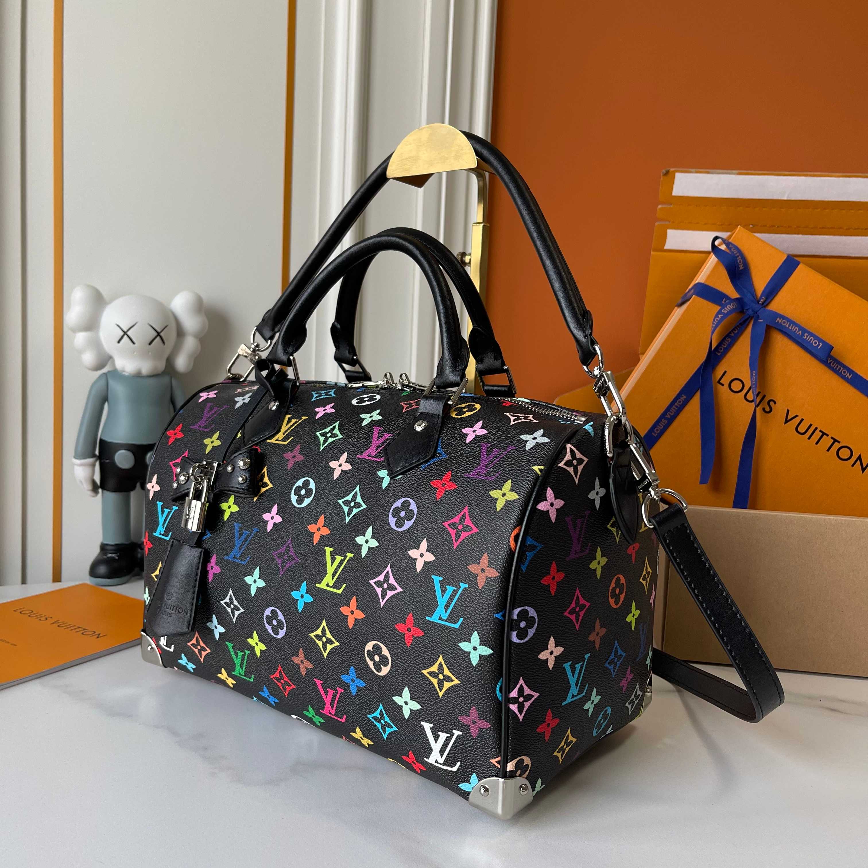 New Luxury LV Bag 10301