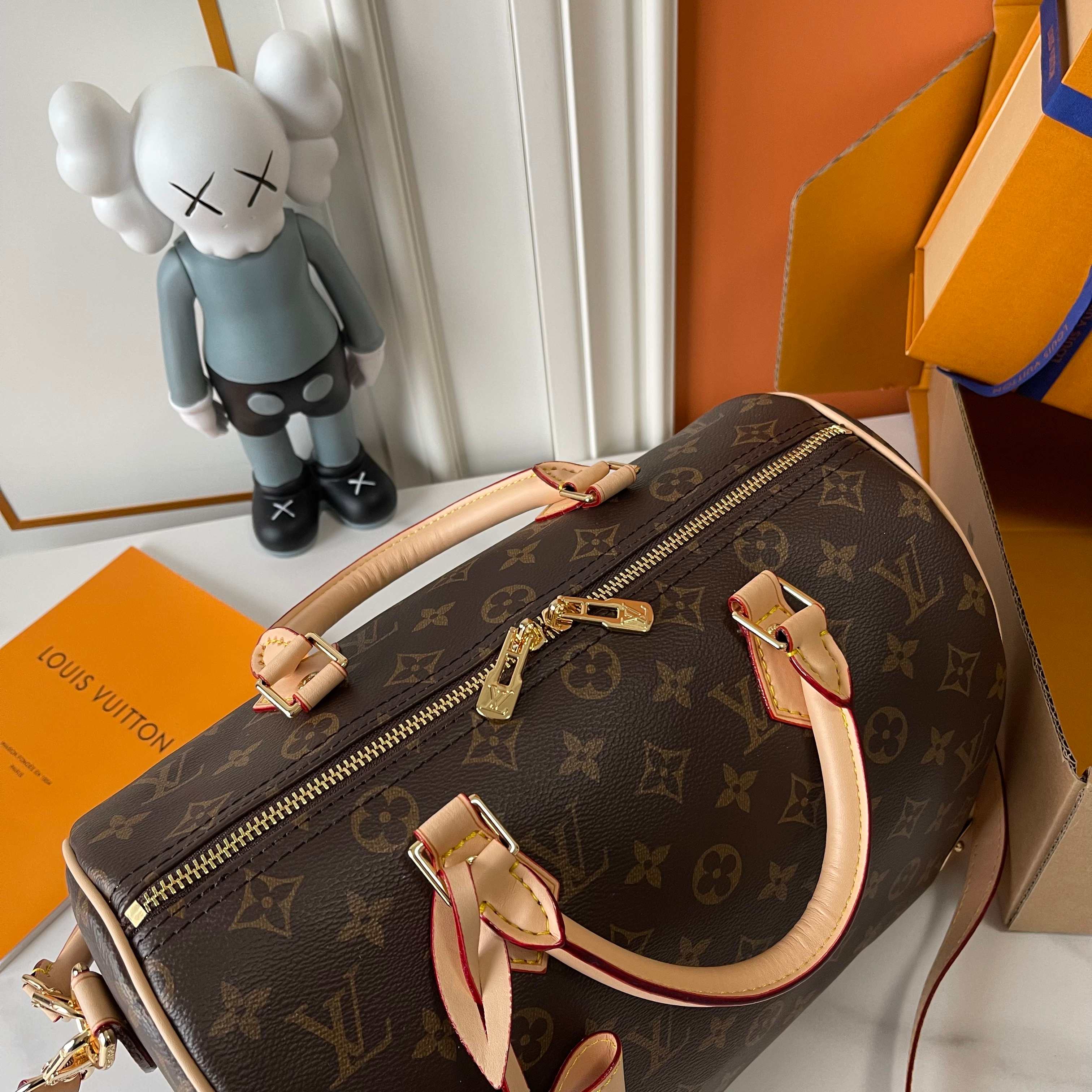 New Luxury LV Bag 10302