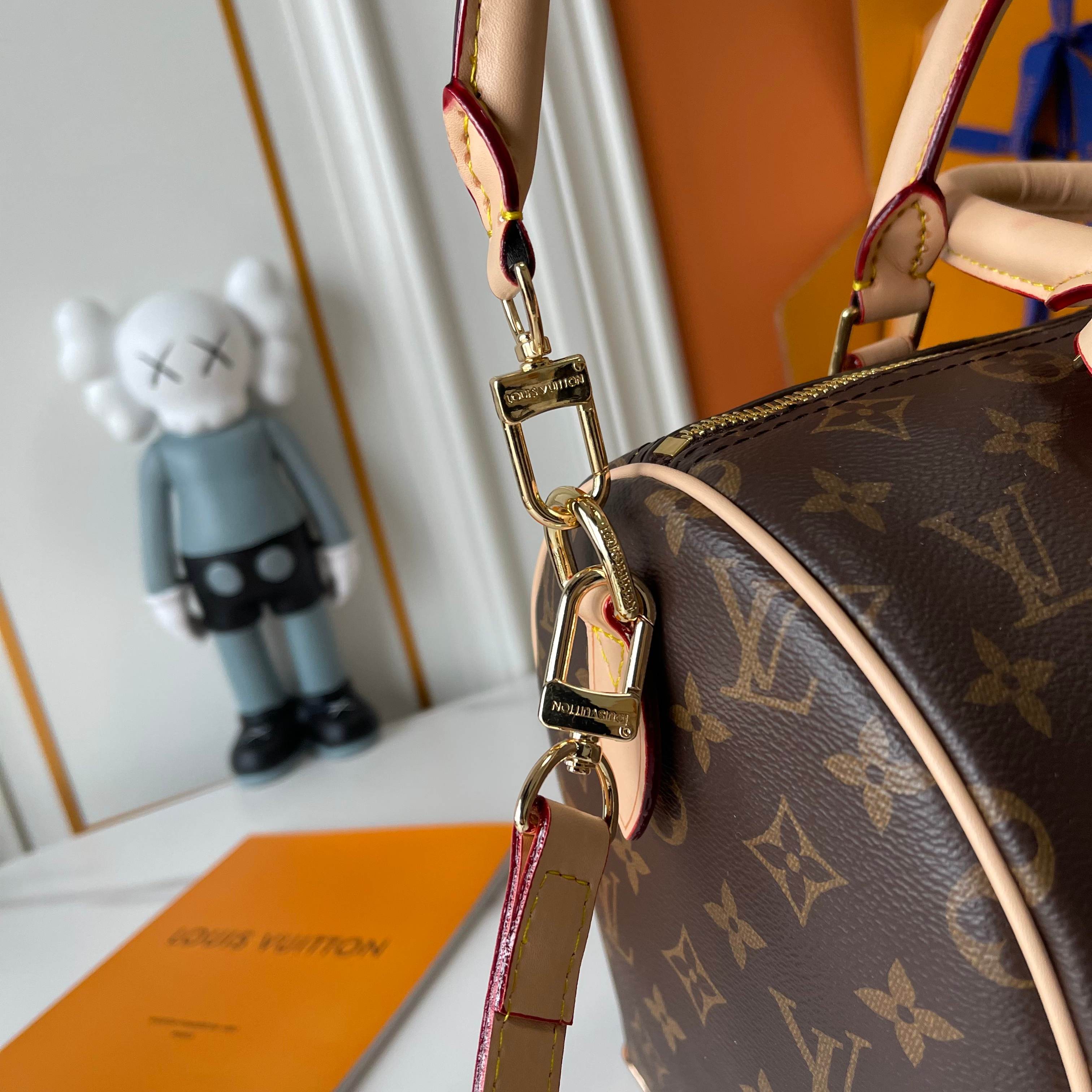 New Luxury LV Bag 10302