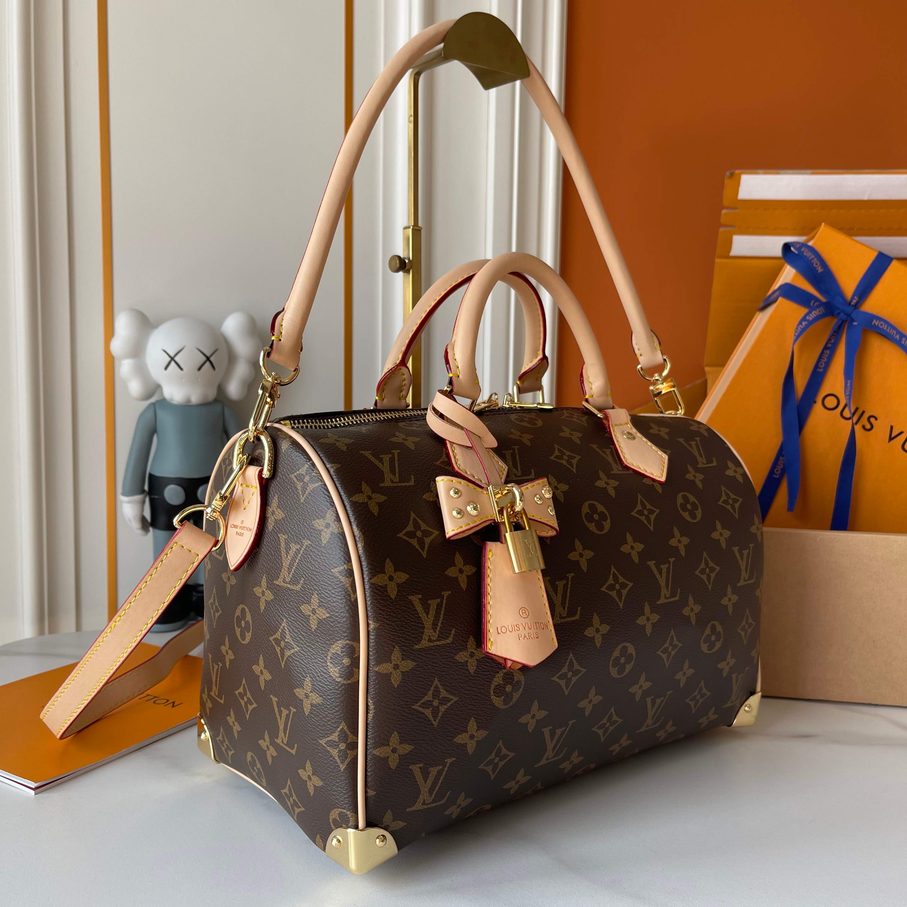 New Luxury LV Bag 10302