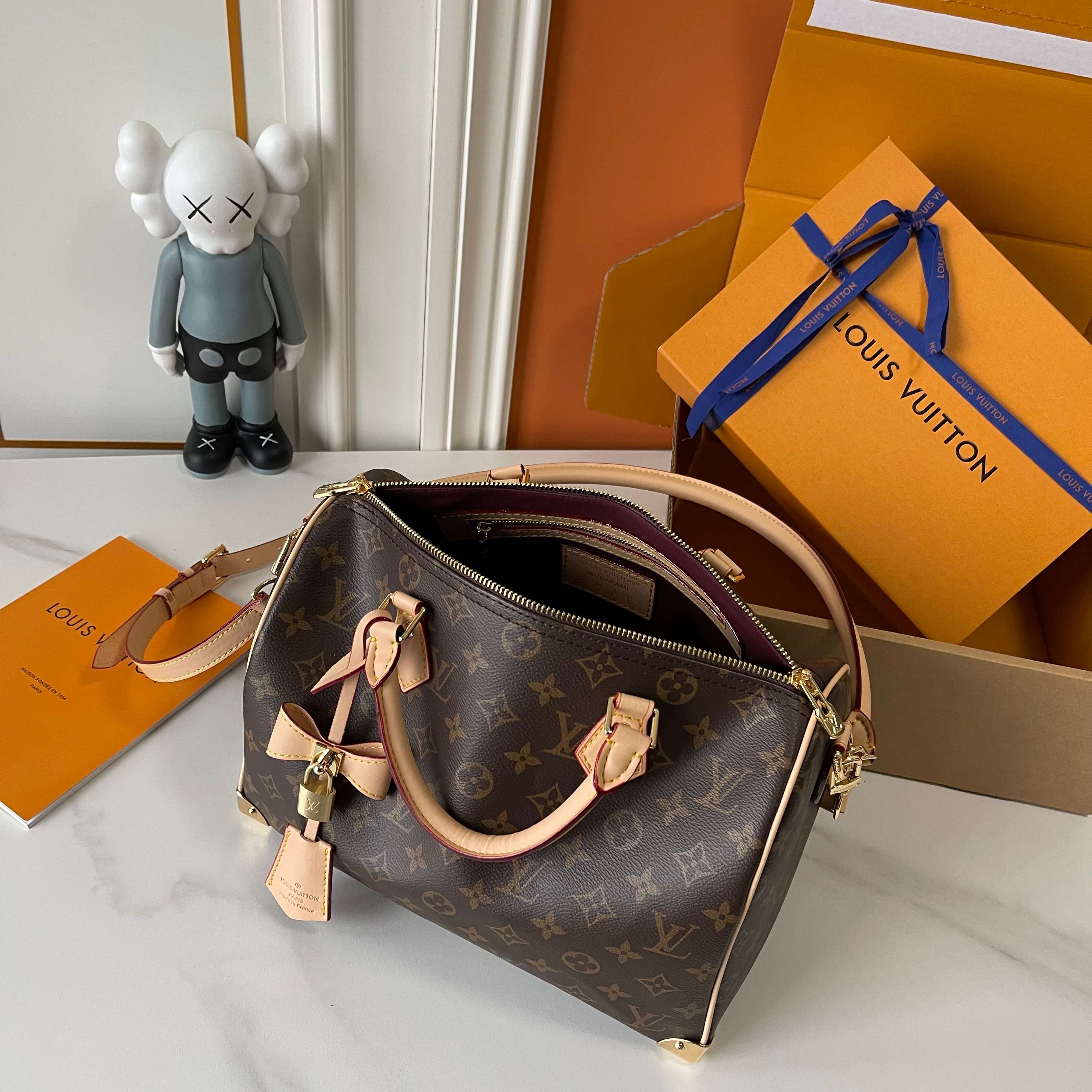 New Luxury LV Bag 10302