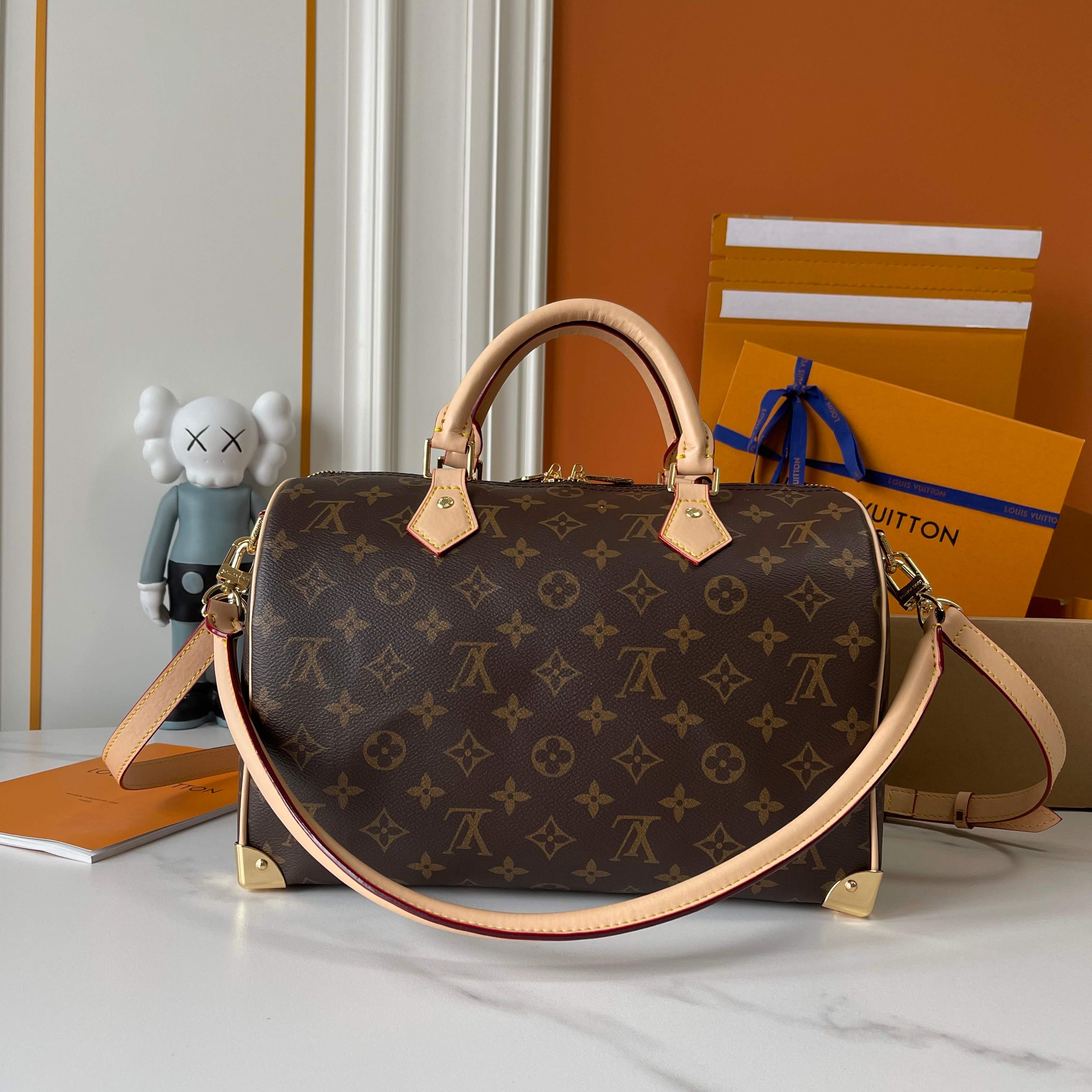 New Luxury LV Bag 10302