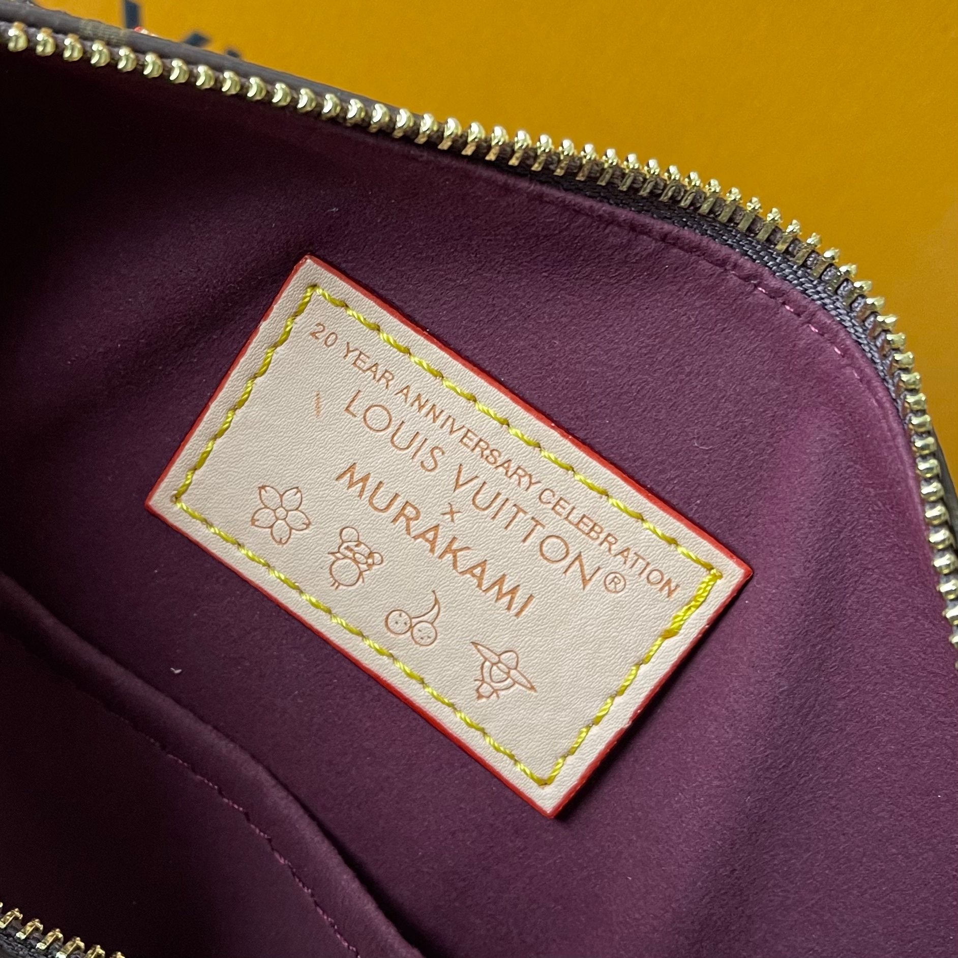 New Luxury LV Bag 10302