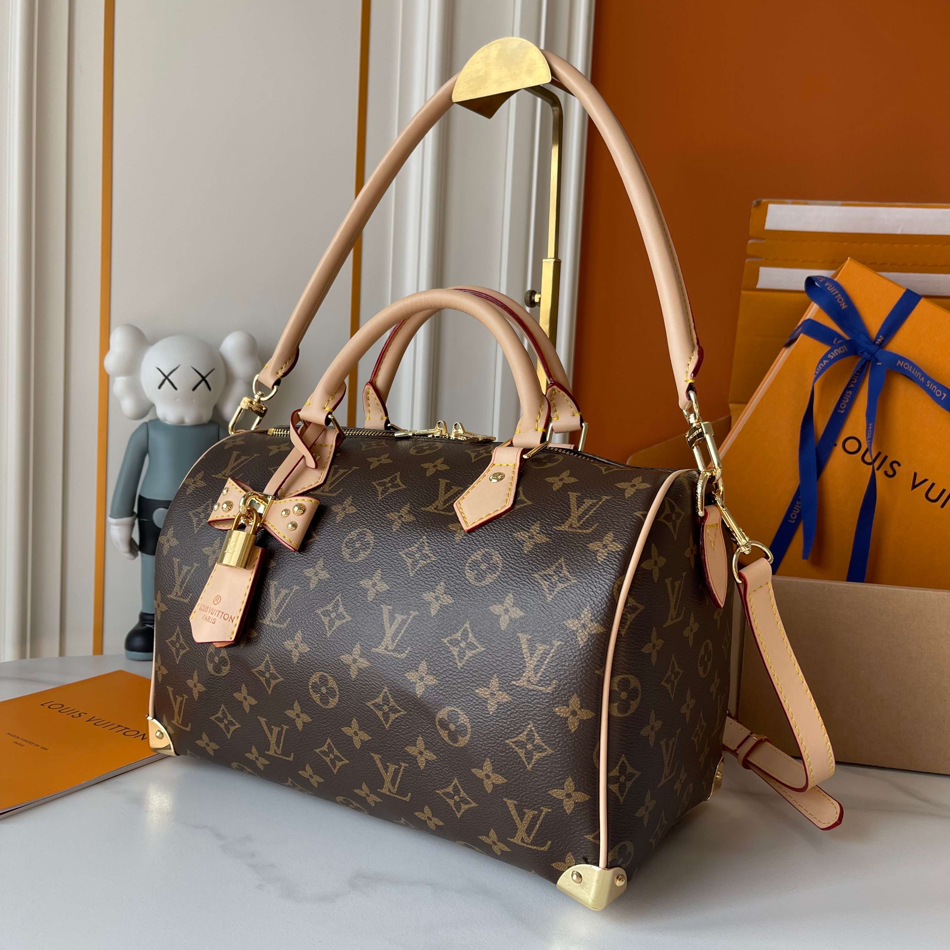 New Luxury LV Bag 10302