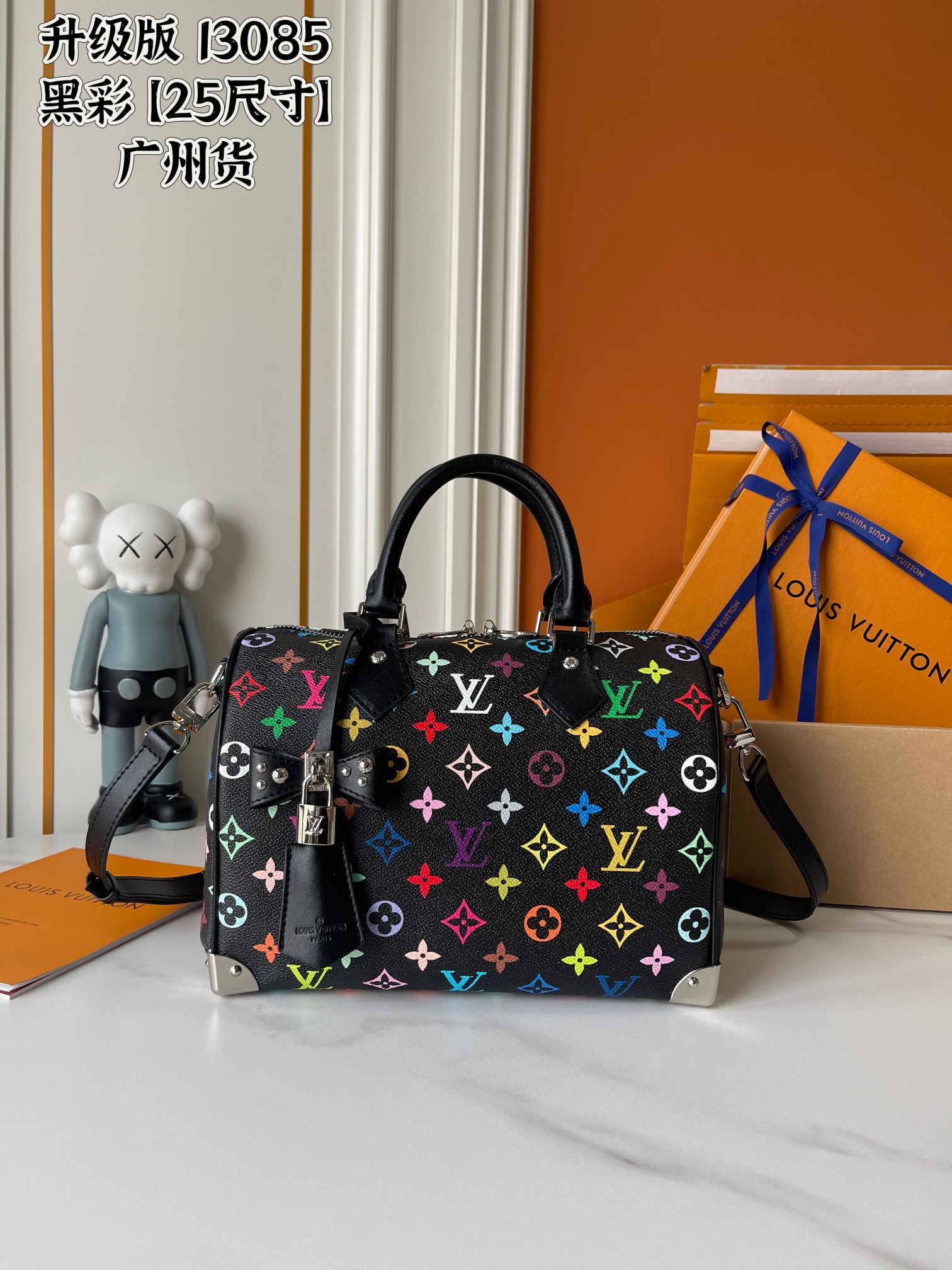 New Luxury LV Bag 10303