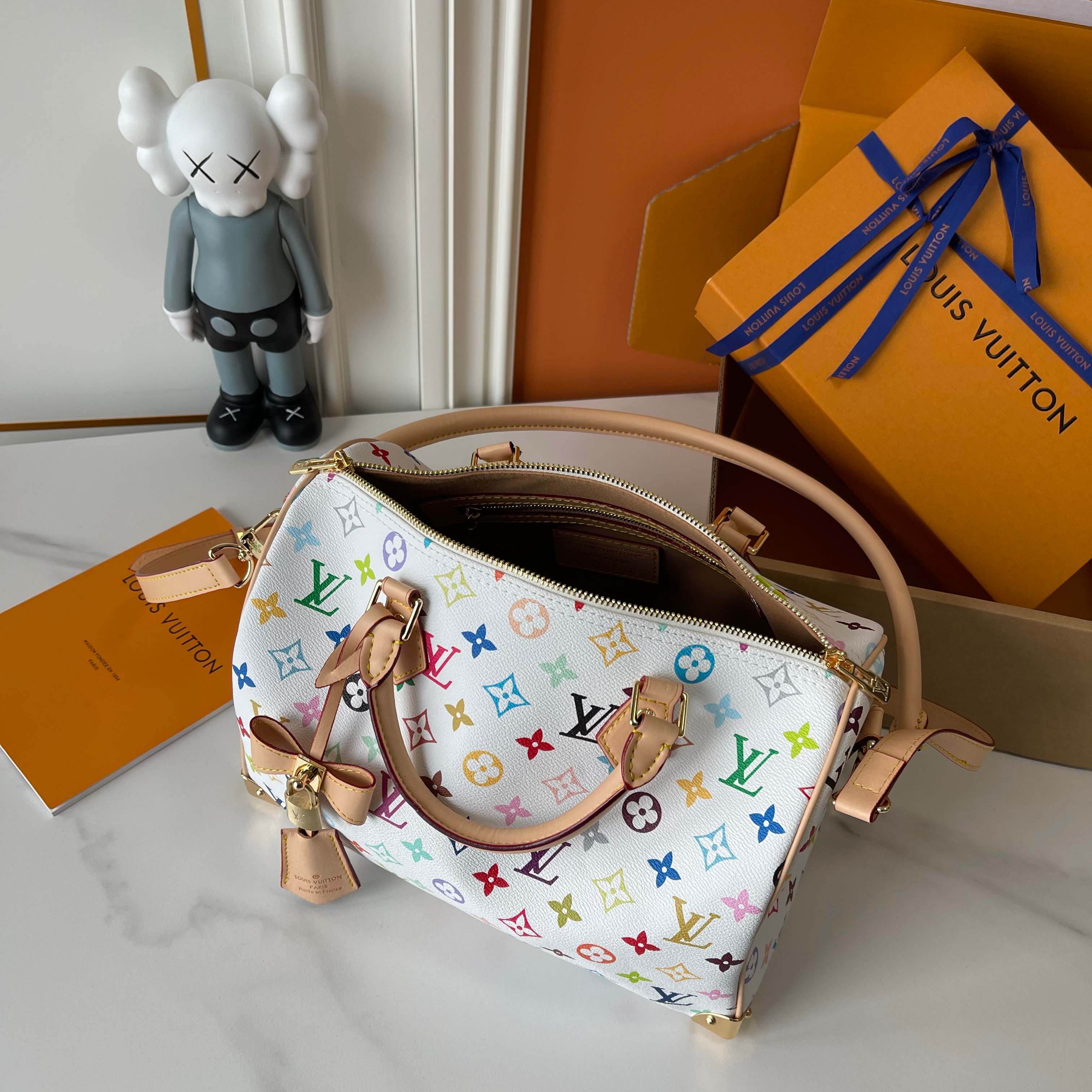 New Luxury LV Bag 10304