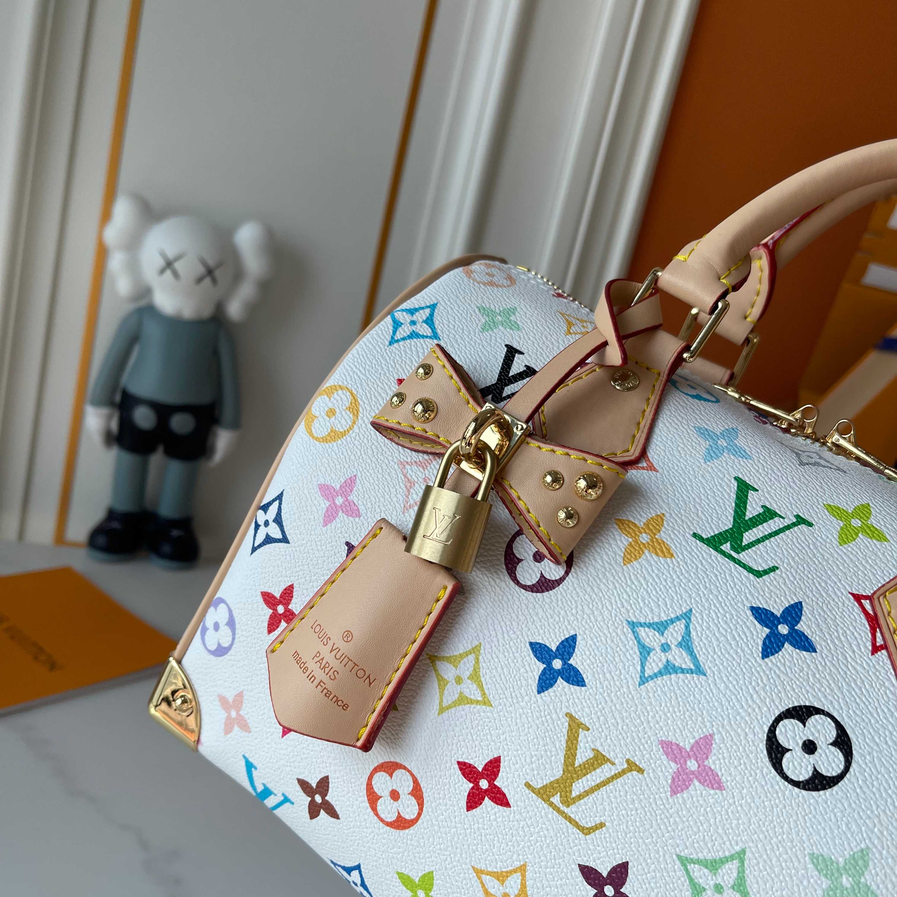 New Luxury LV Bag 10304