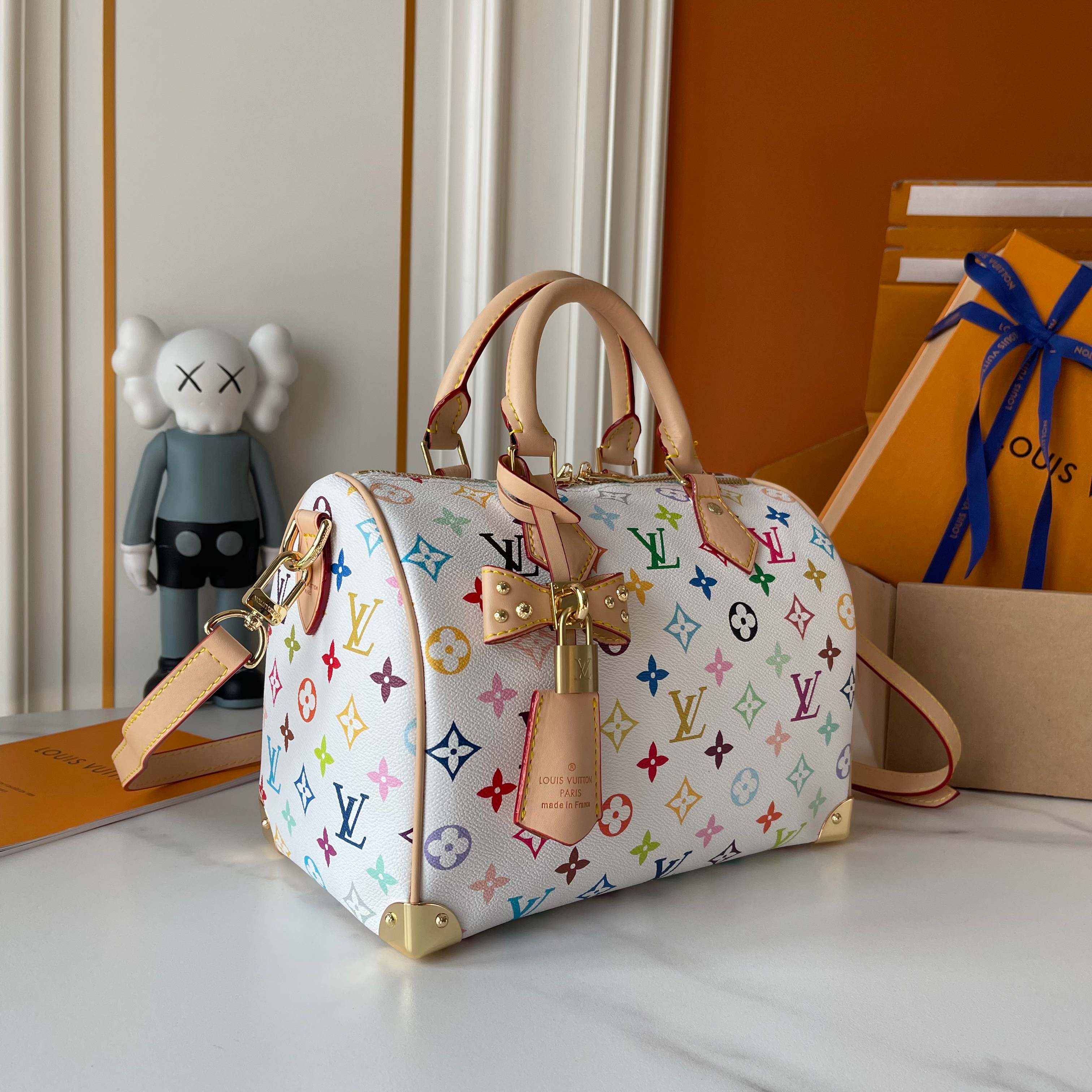 New Luxury LV Bag 10304