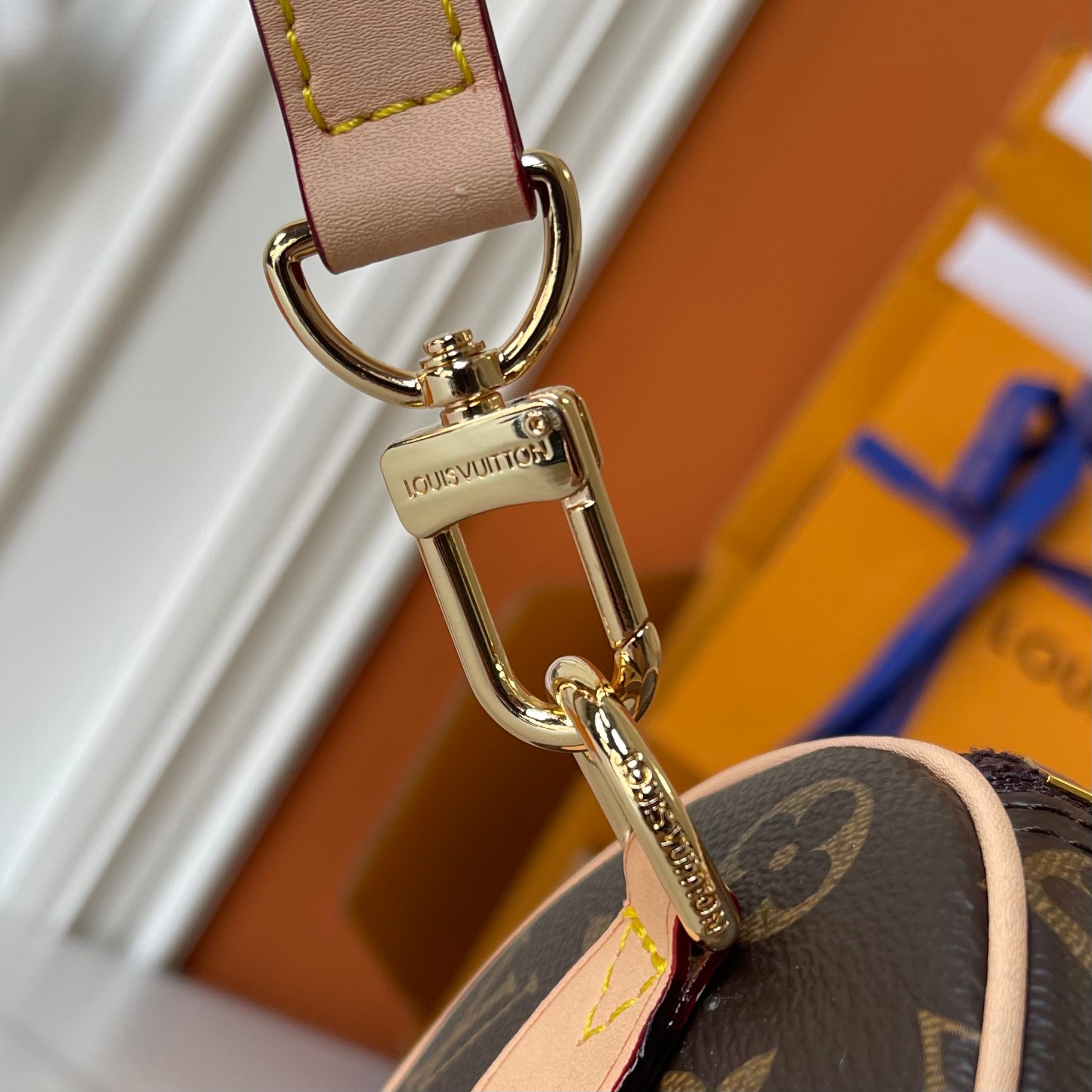 New Luxury LV Bag 10305