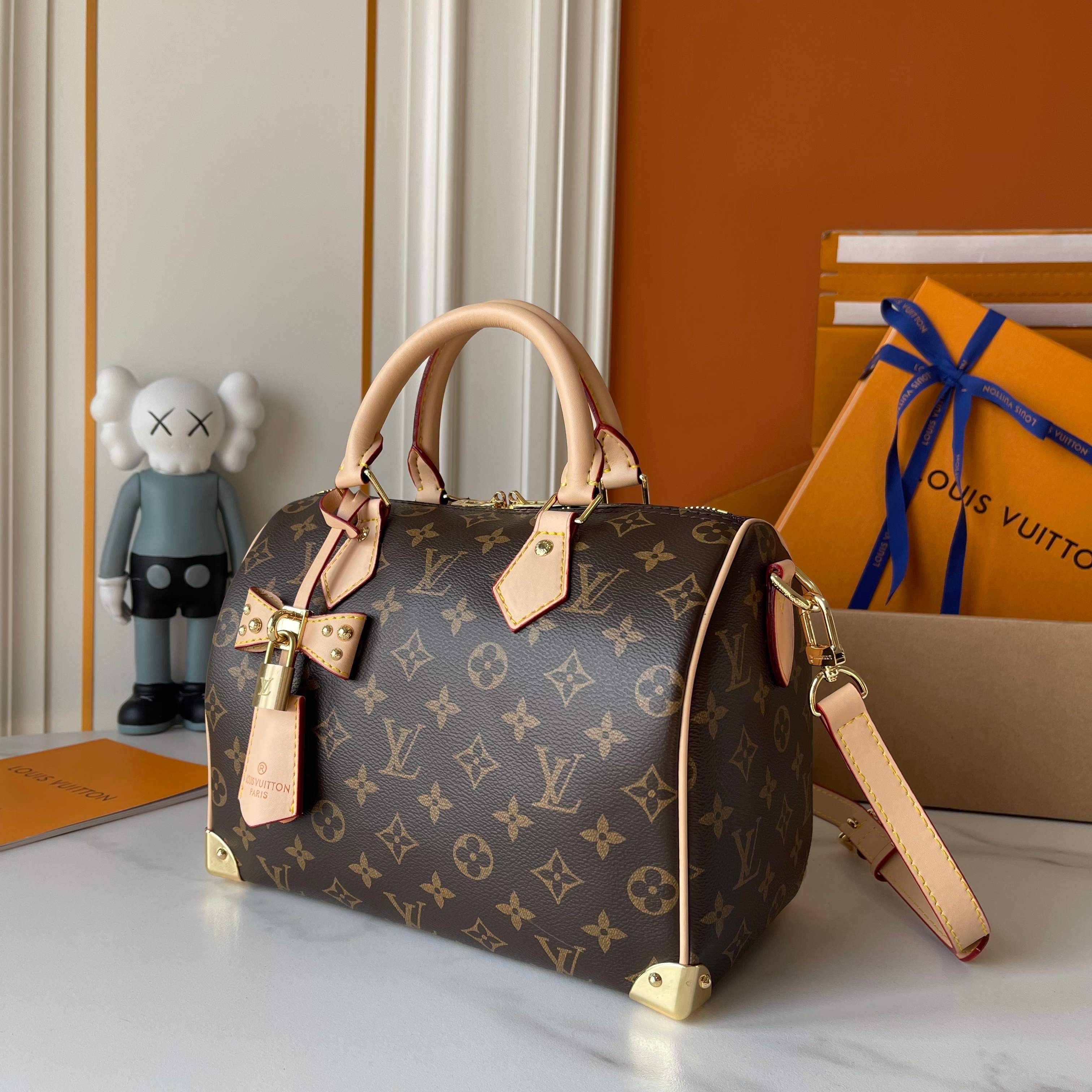 New Luxury LV Bag 10305