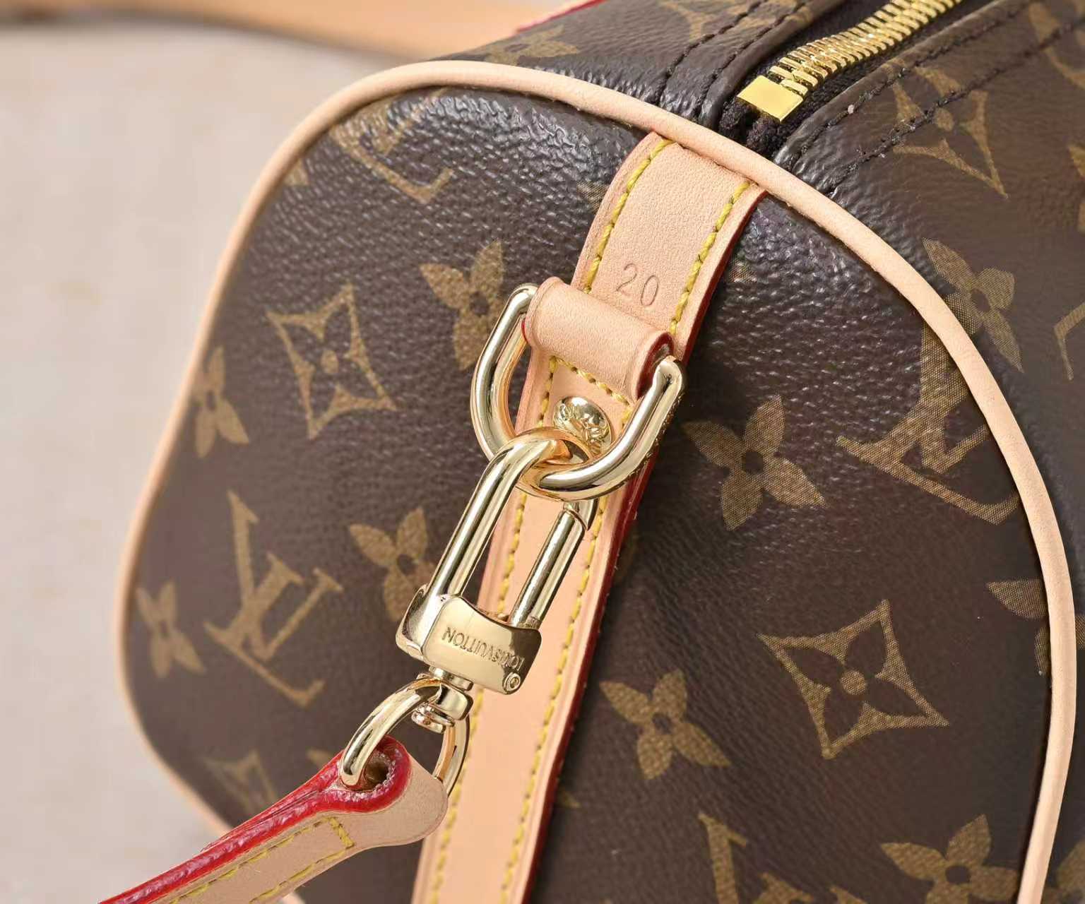 New Luxury LV Bag 10306