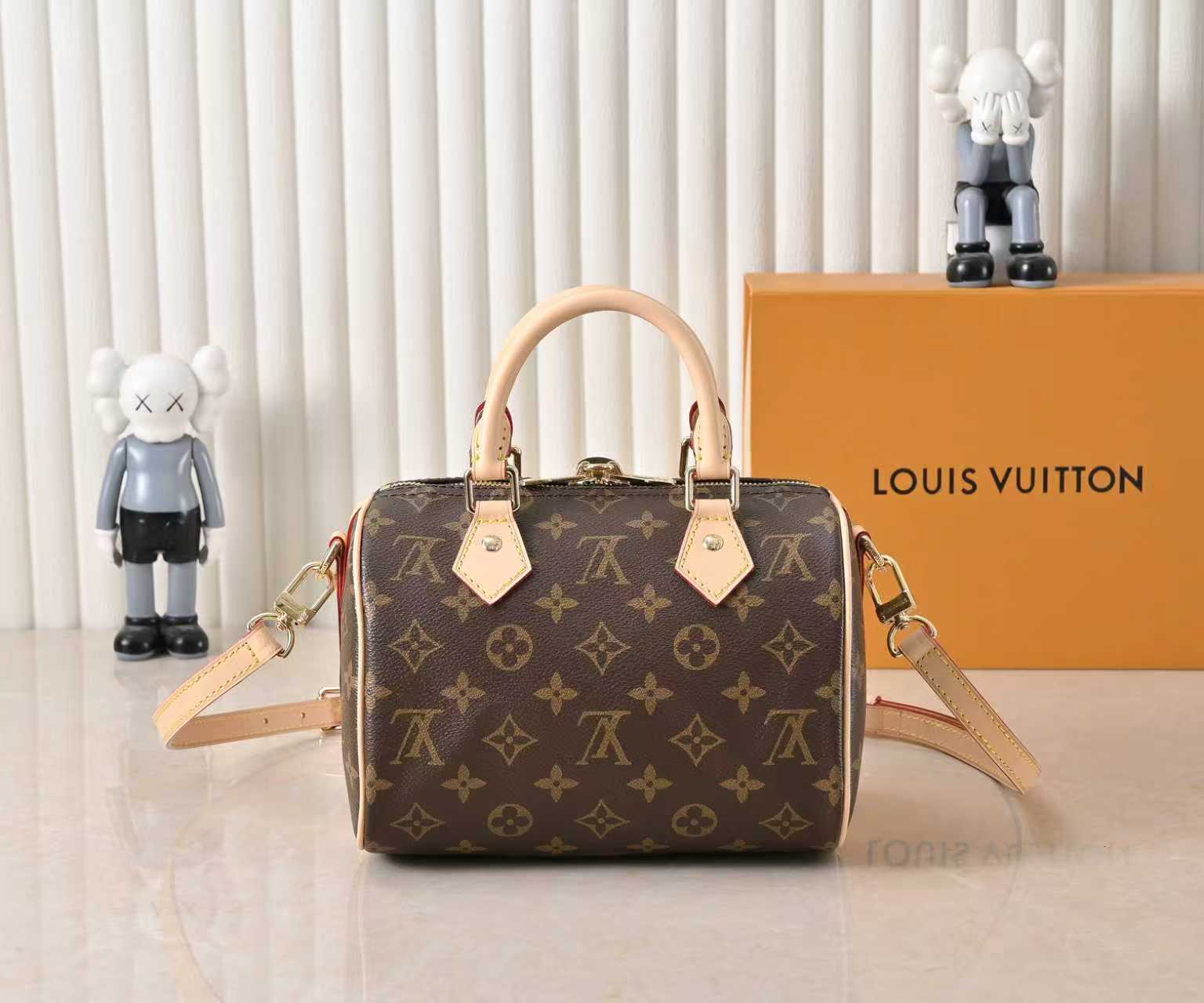 New Luxury LV Bag 10306