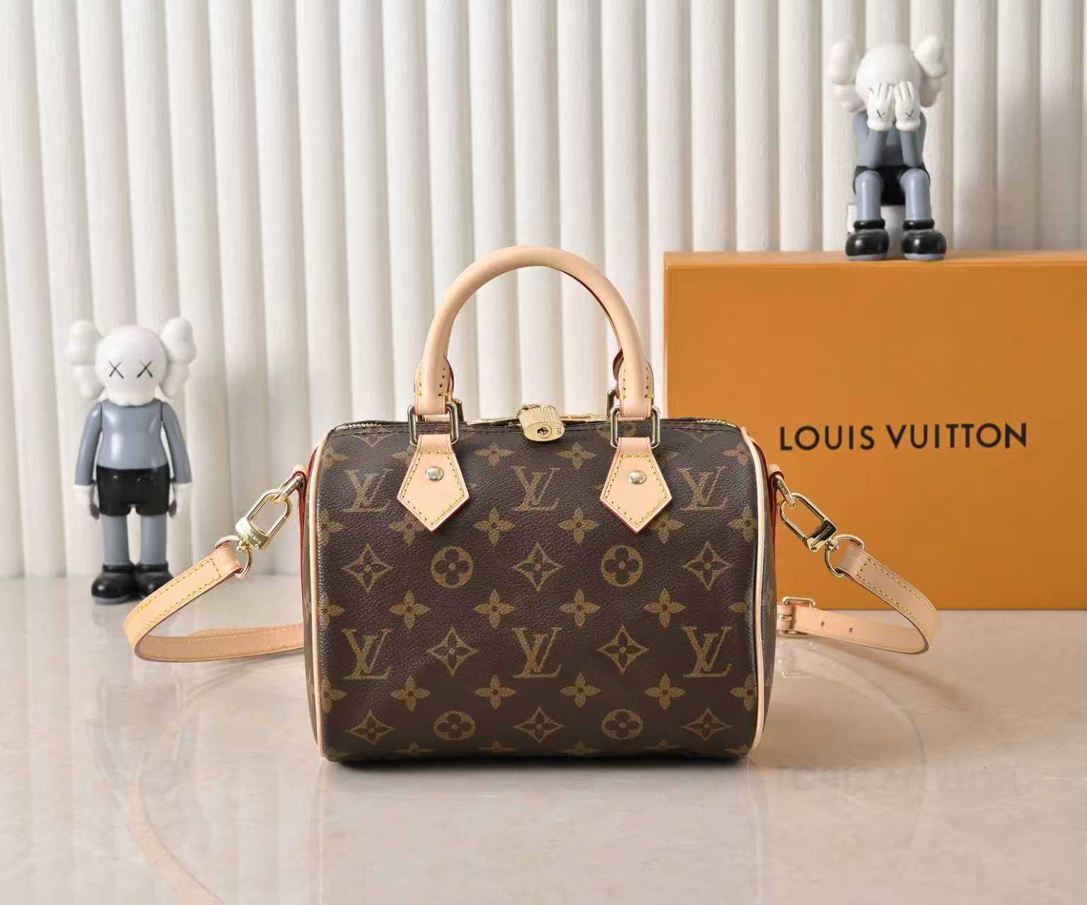 New Luxury LV Bag 10306