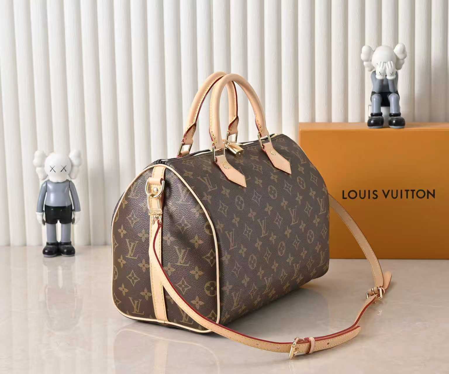 New Luxury LV Bag 10307