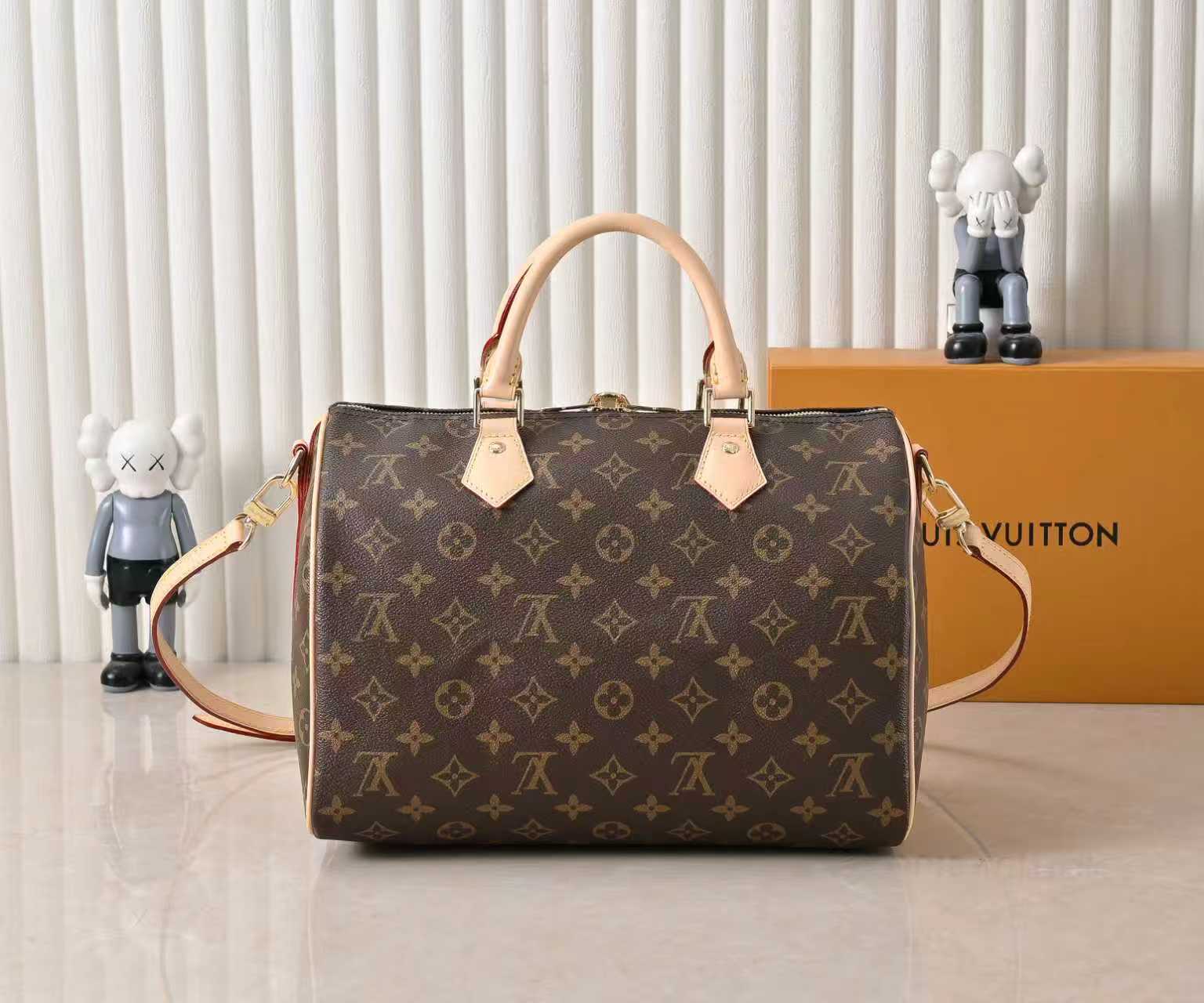 New Luxury LV Bag 10307