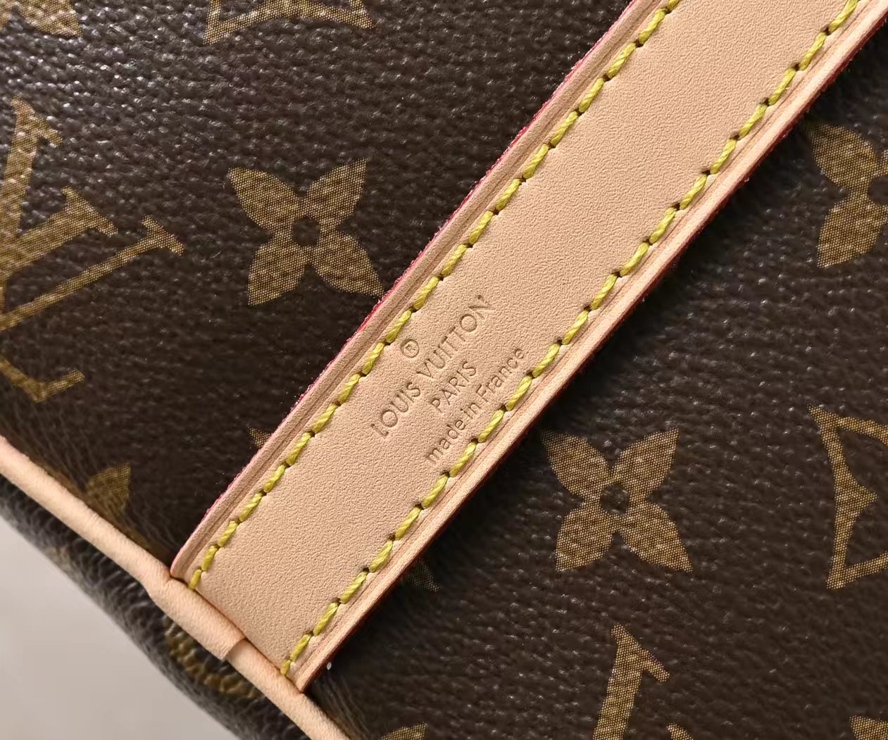 New Luxury LV Bag 10307