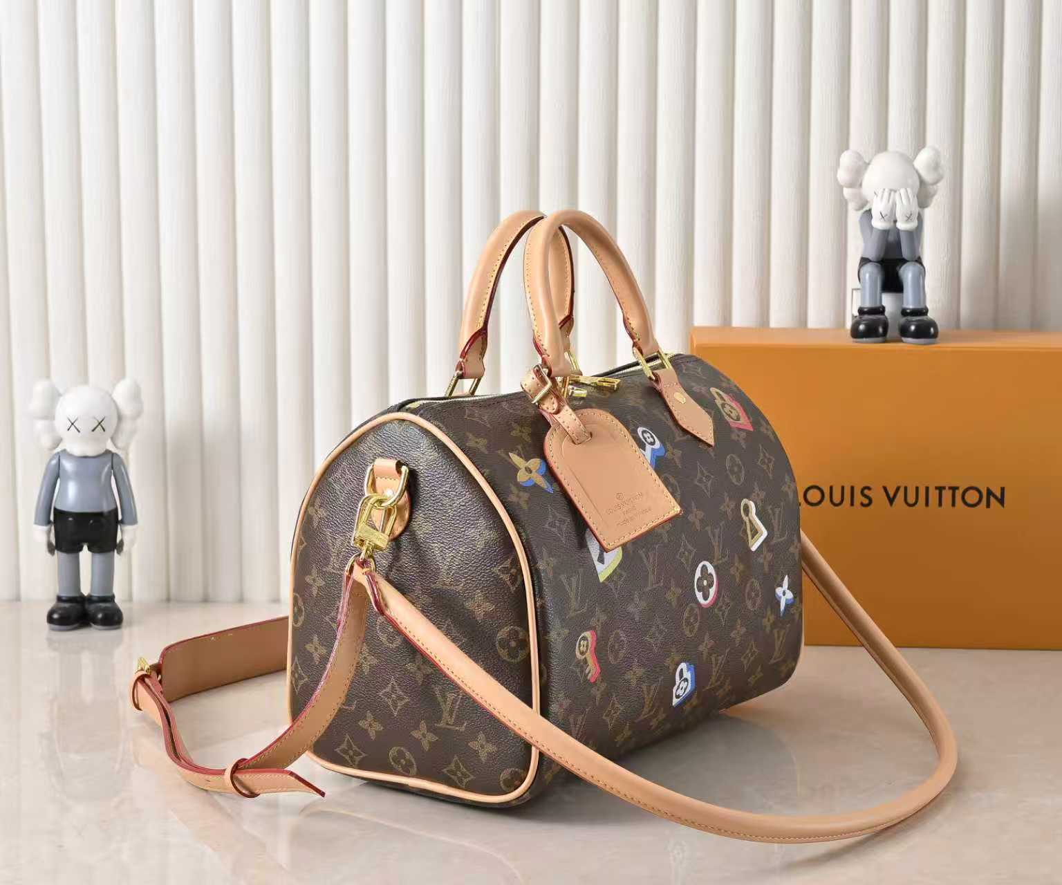 New Luxury LV Bag 10309