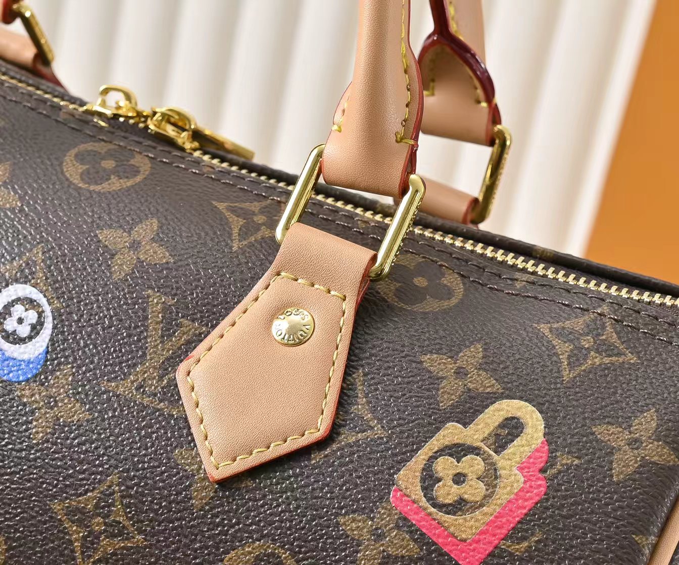 New Luxury LV Bag 10309