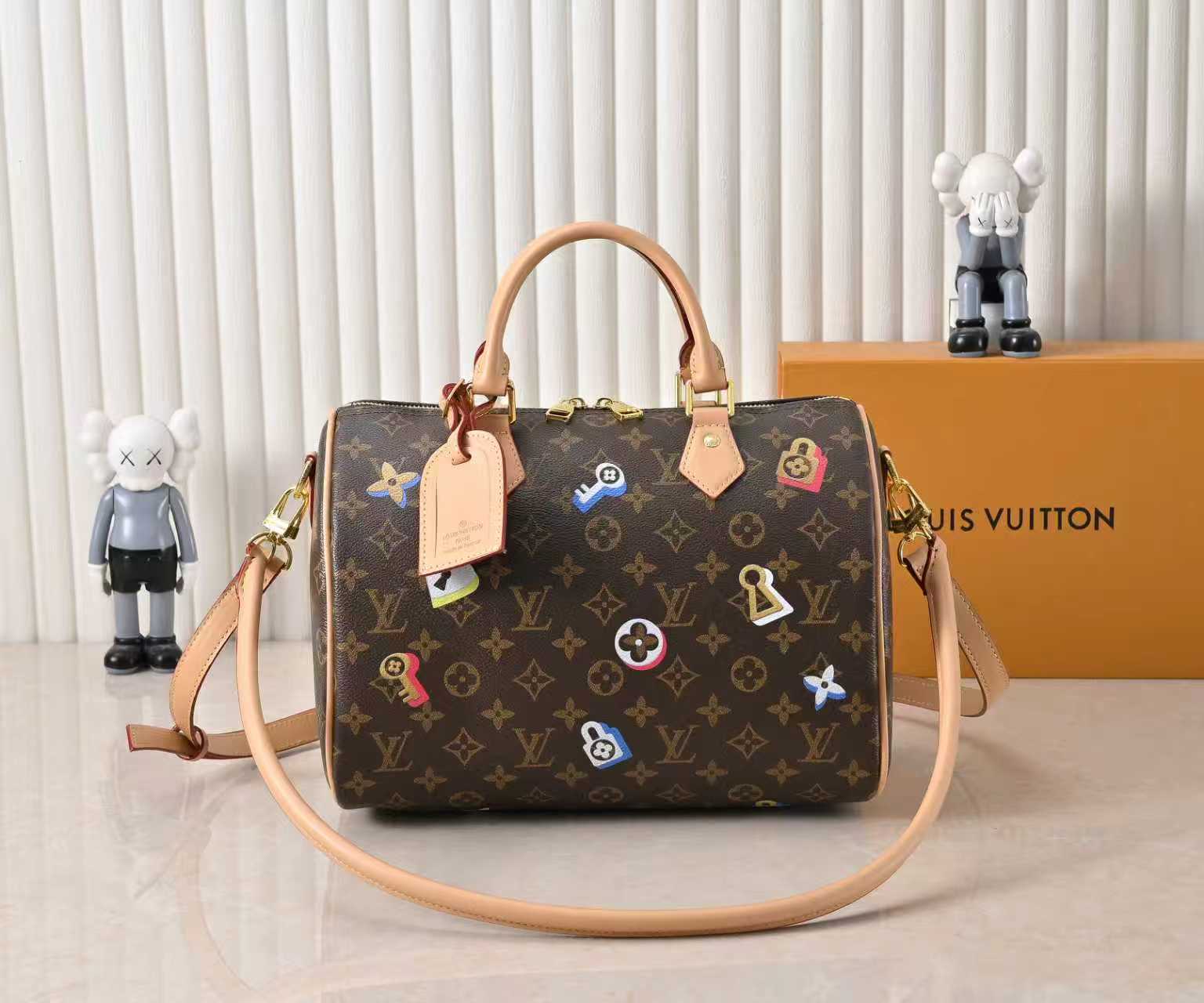 New Luxury LV Bag 10309