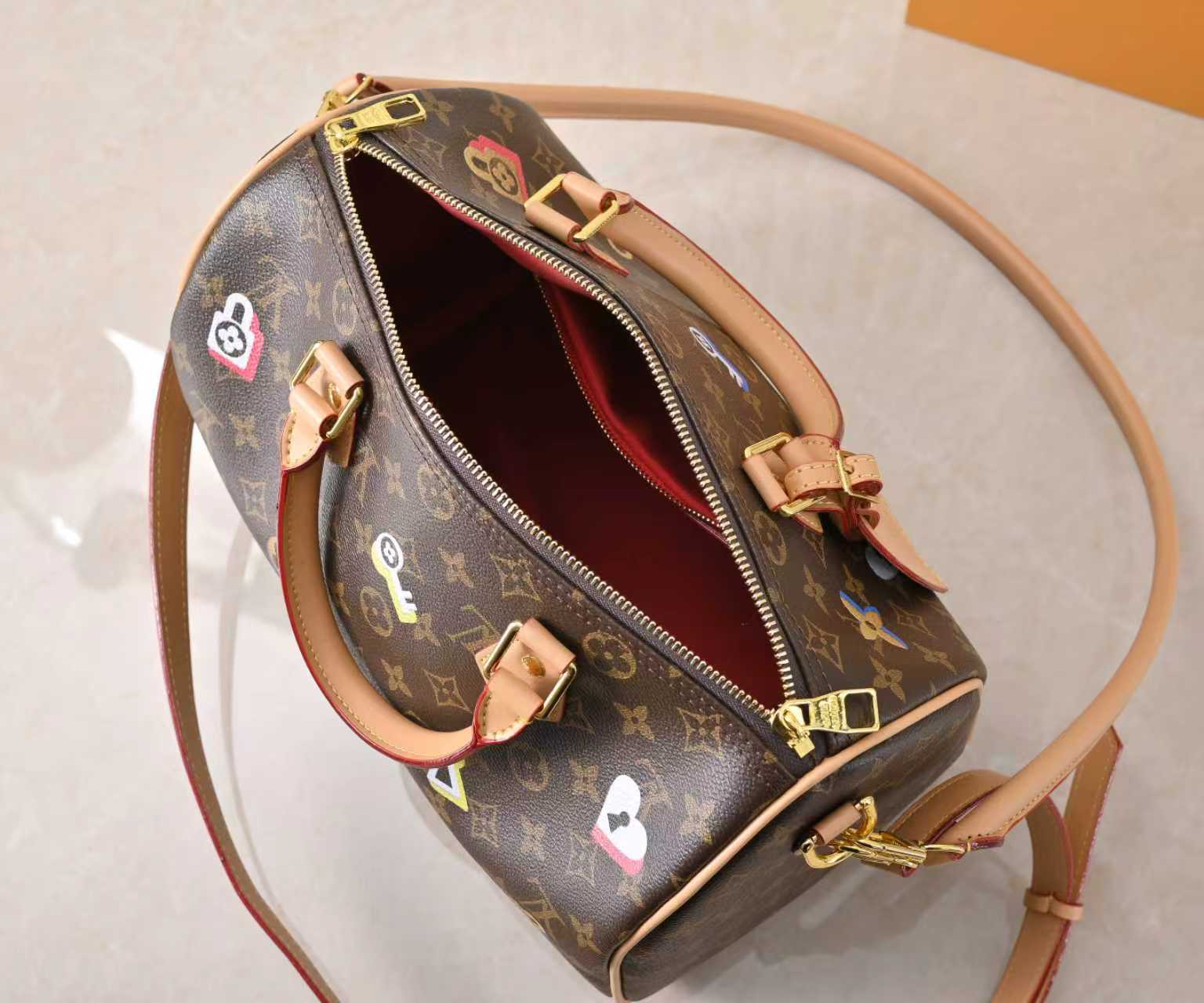 New Luxury LV Bag 10309