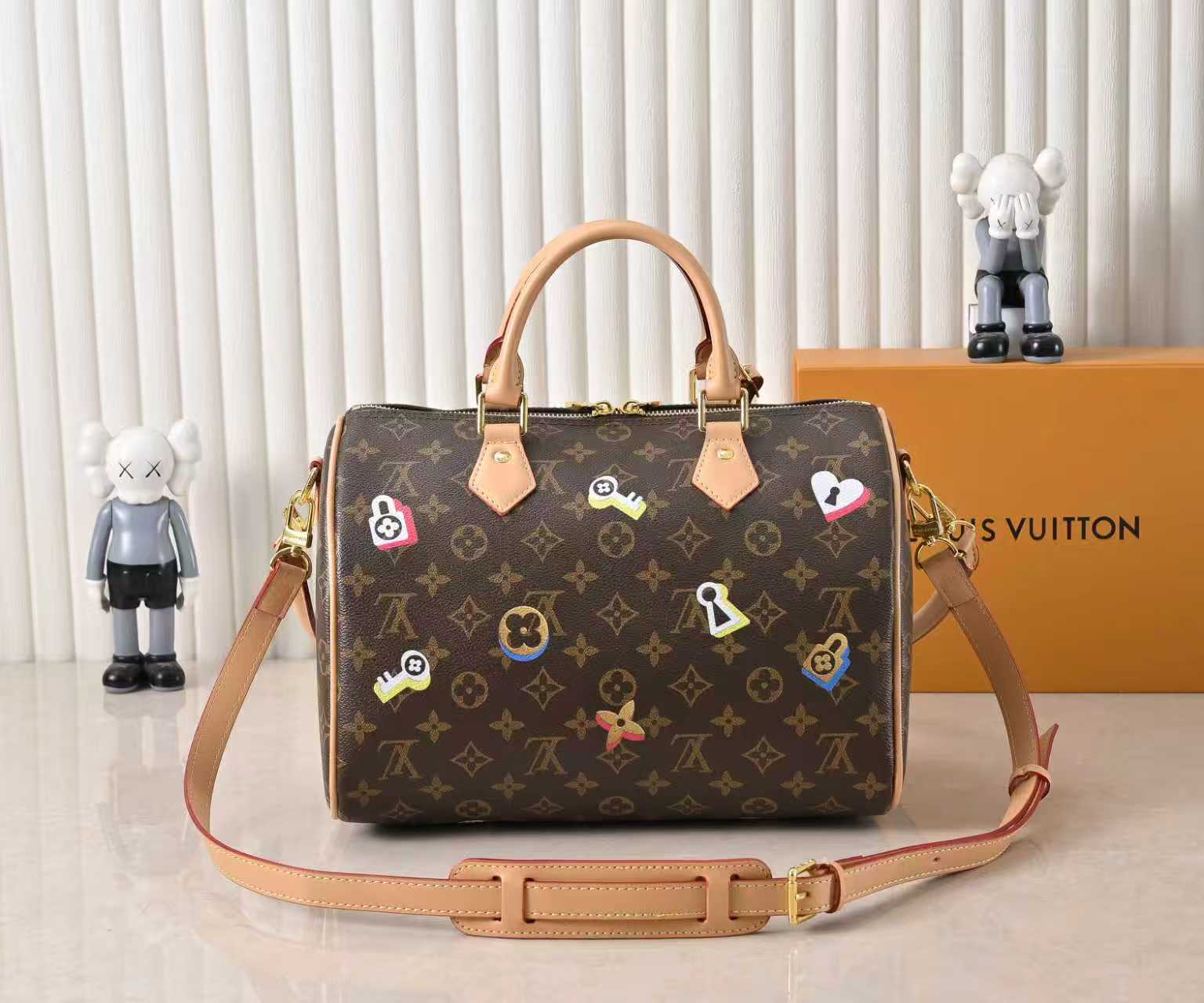New Luxury LV Bag 10309