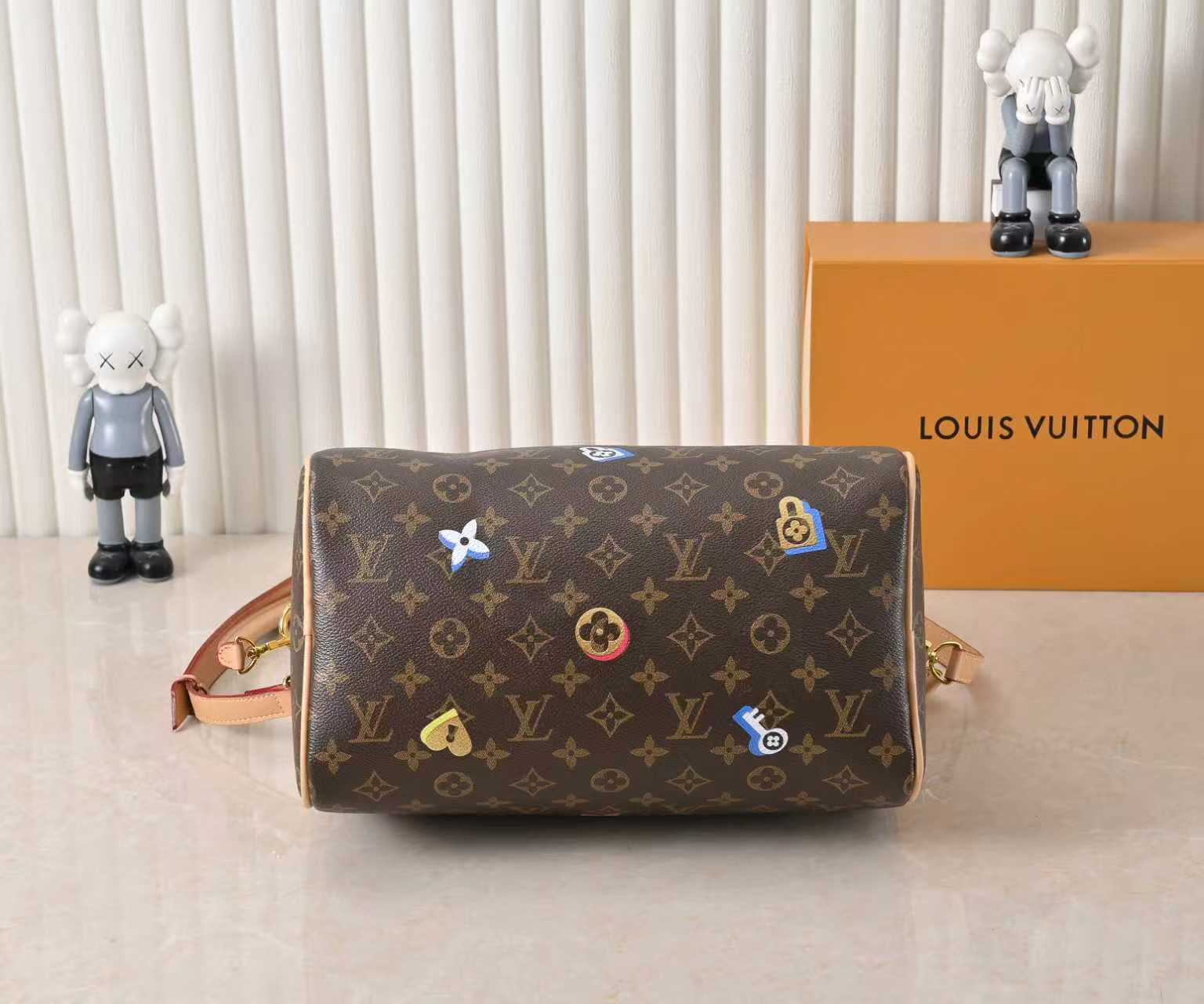 New Luxury LV Bag 10309