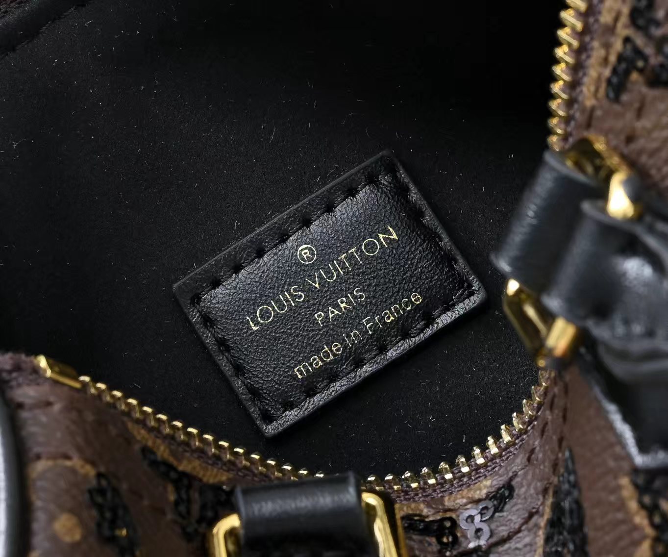 New Luxury LV Bag 10311