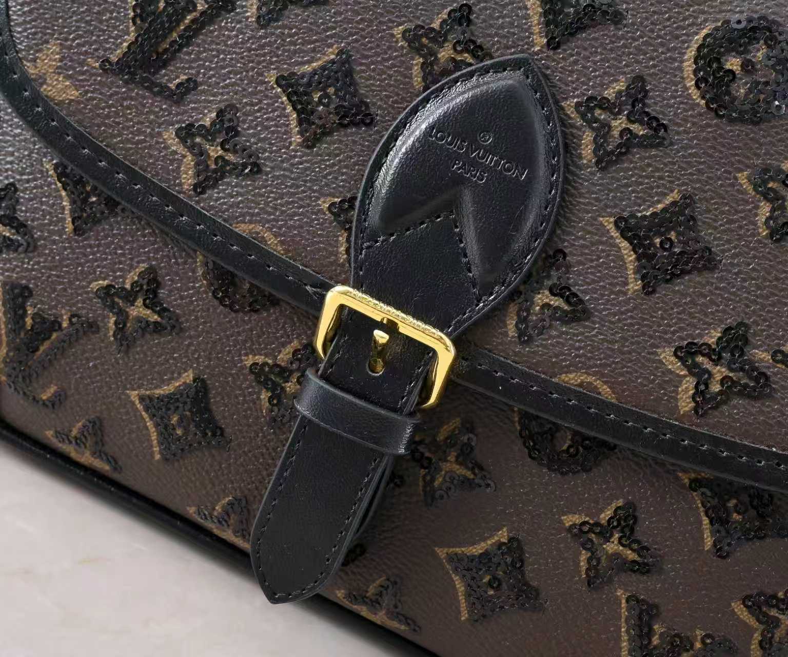 New Luxury LV Bag 10312