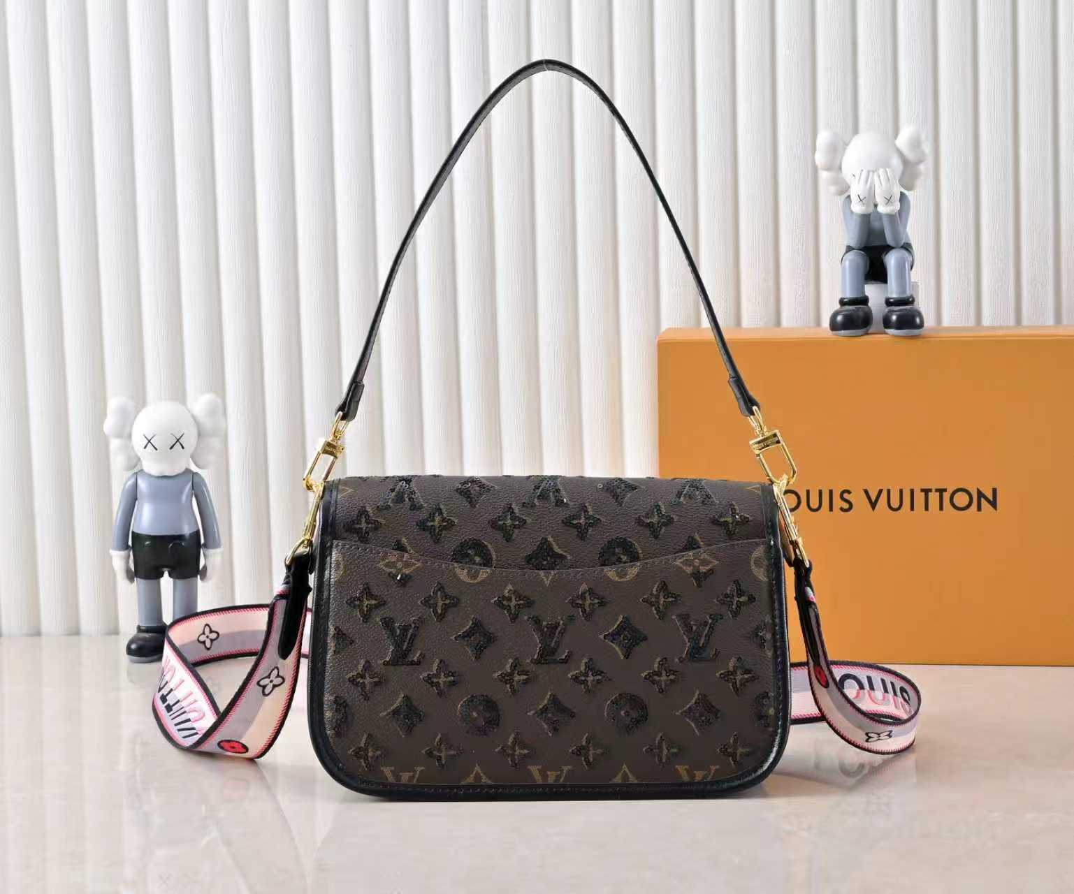 New Luxury LV Bag 10312