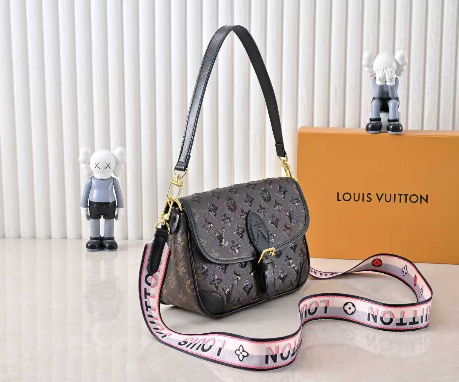 New Luxury LV Bag 10312