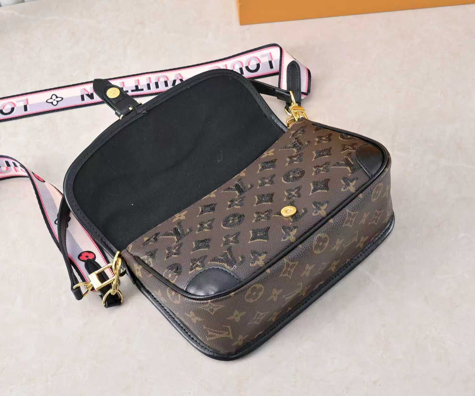 New Luxury LV Bag 10312
