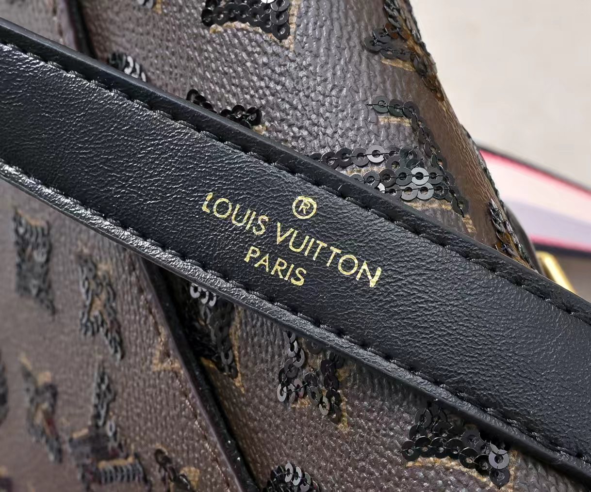 New Luxury LV Bag 10312