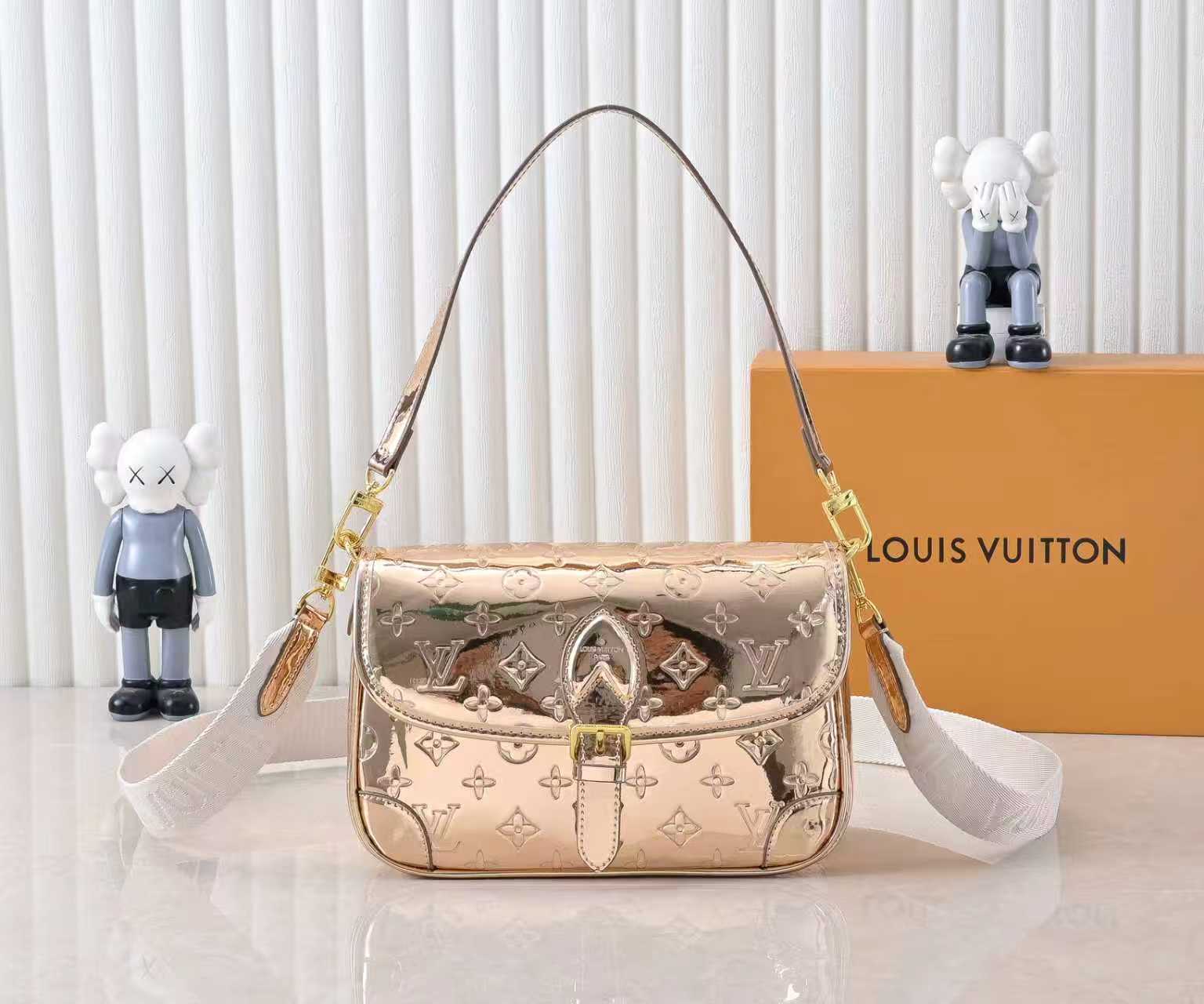 New Luxury LV Bag 10316