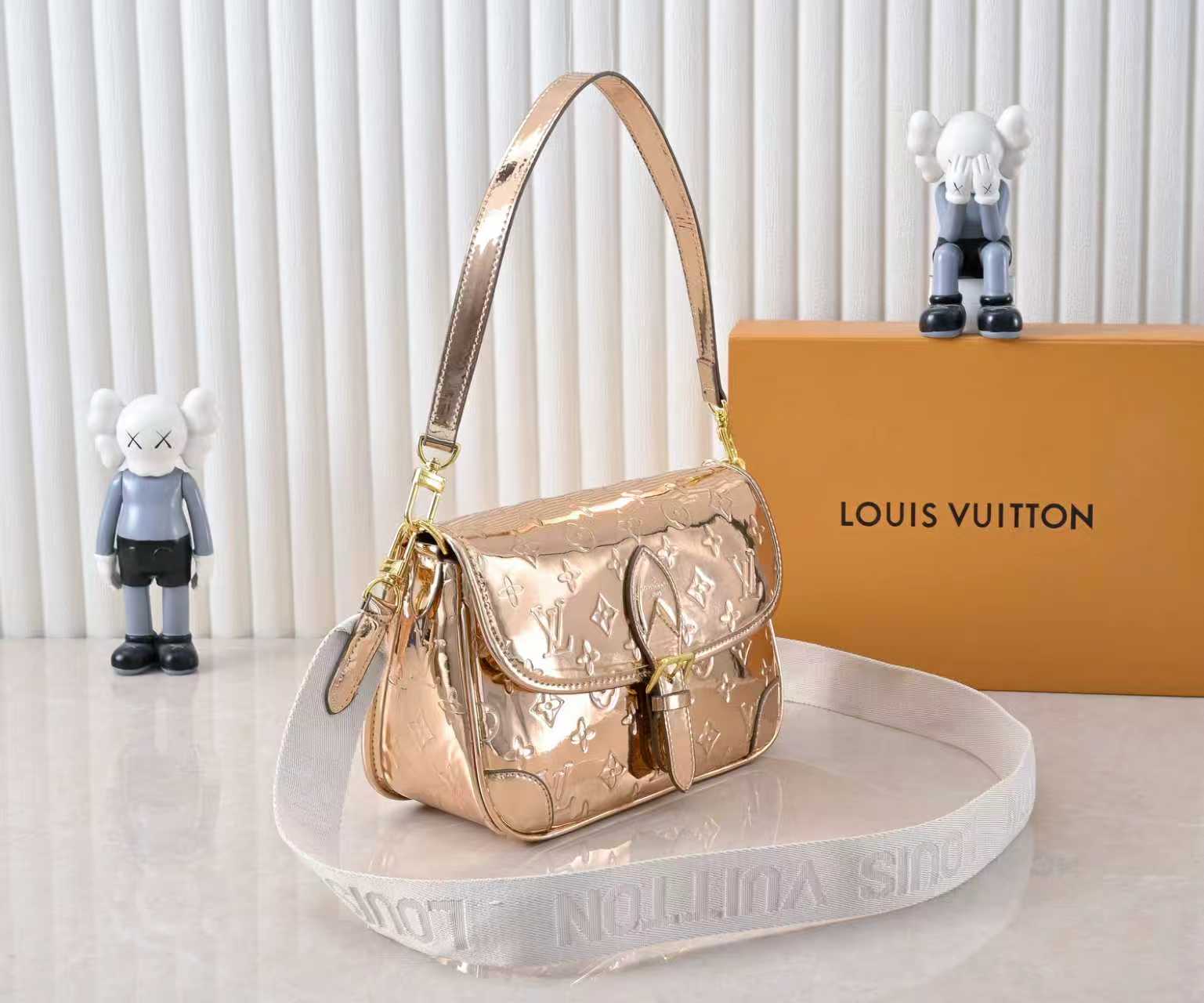 New Luxury LV Bag 10316